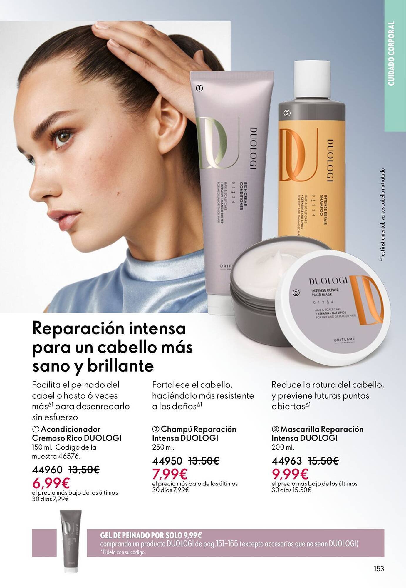 Catálogo Oriflame
