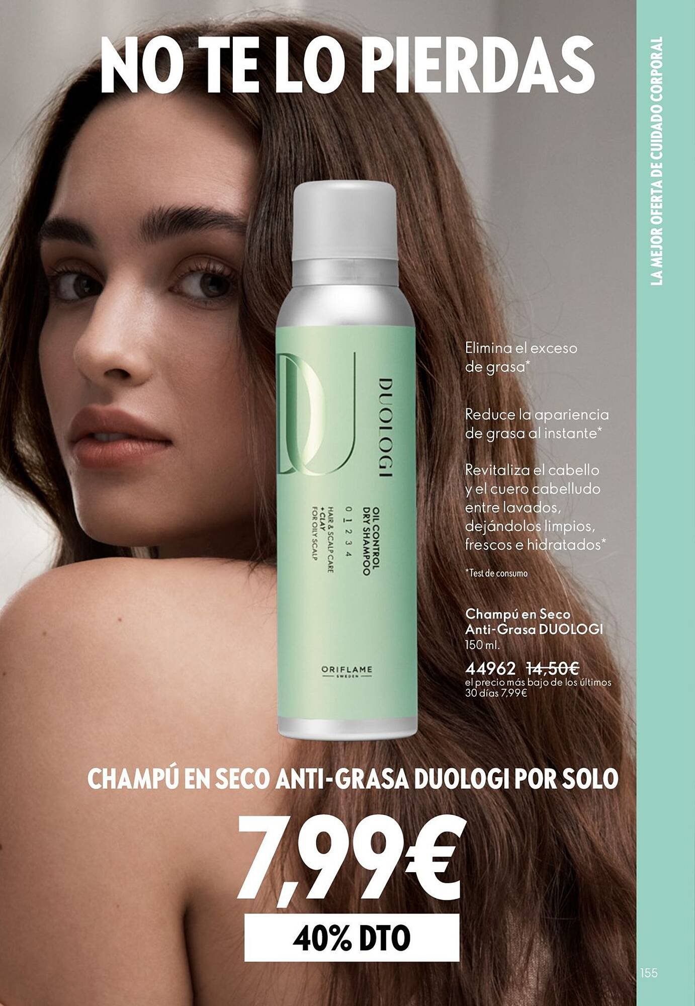 Catálogo Oriflame