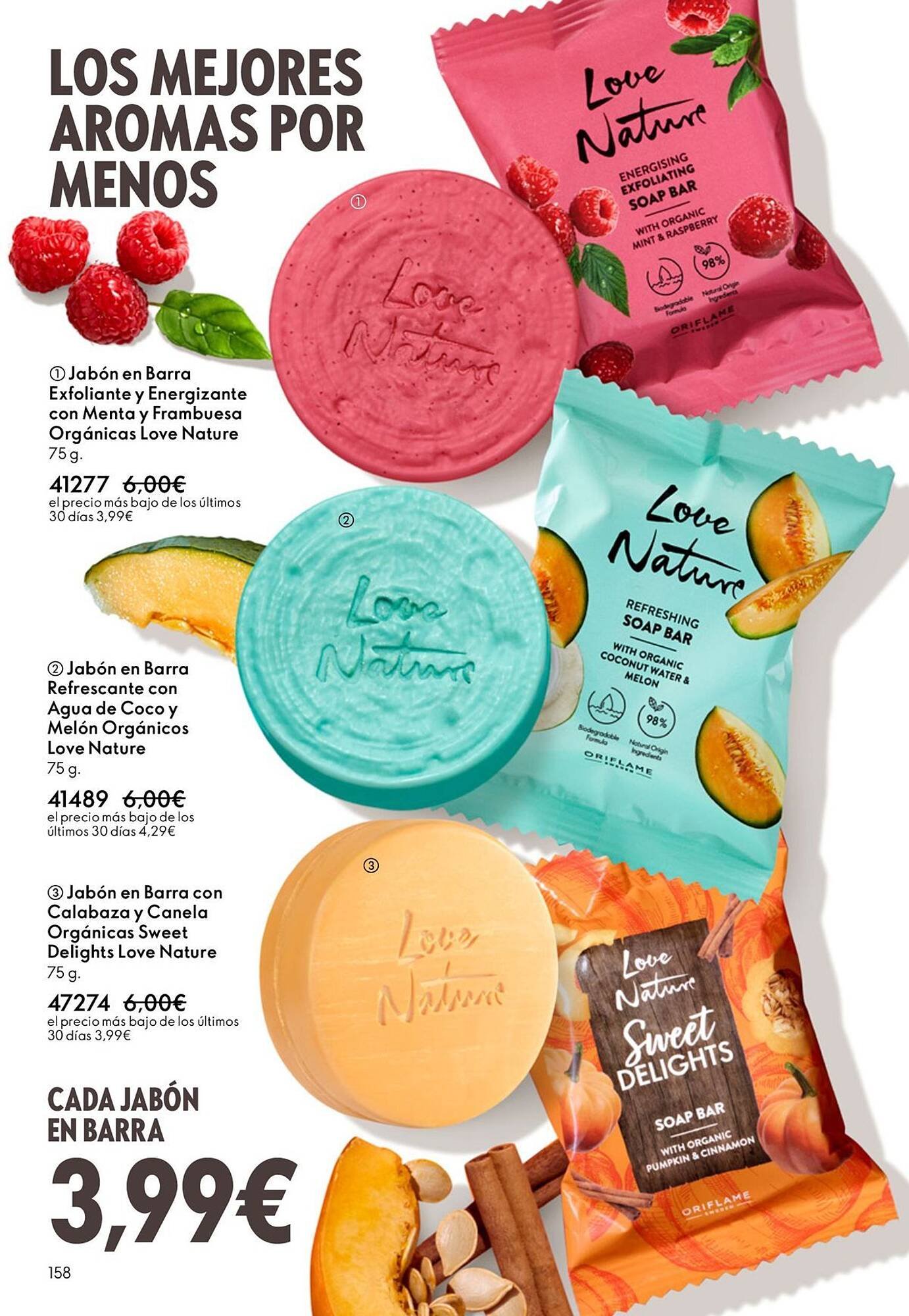 Catálogo Oriflame