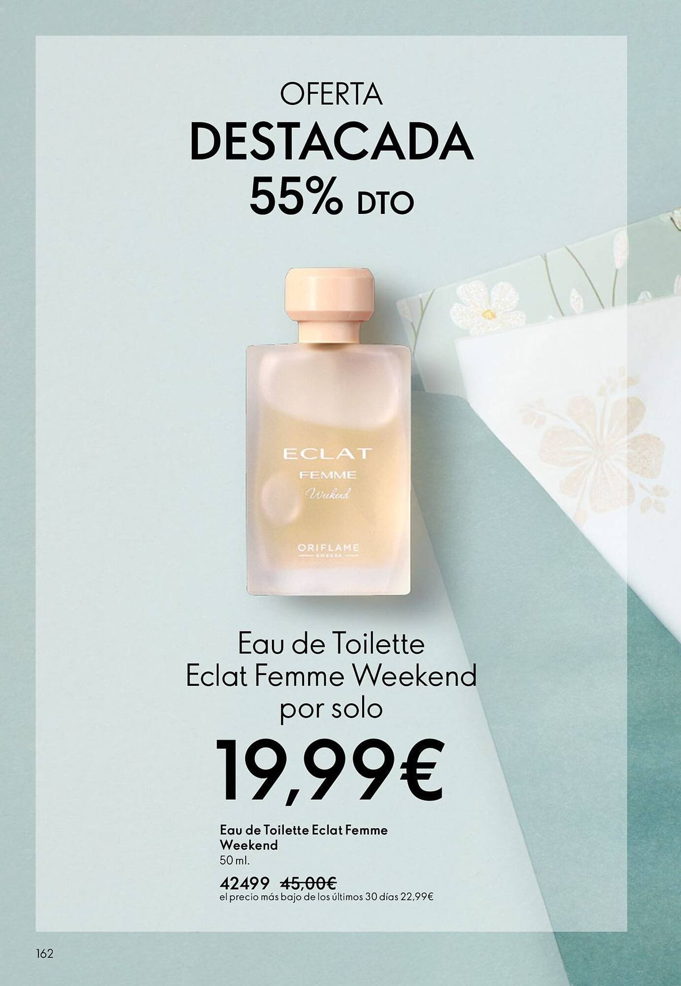 Catálogo Oriflame