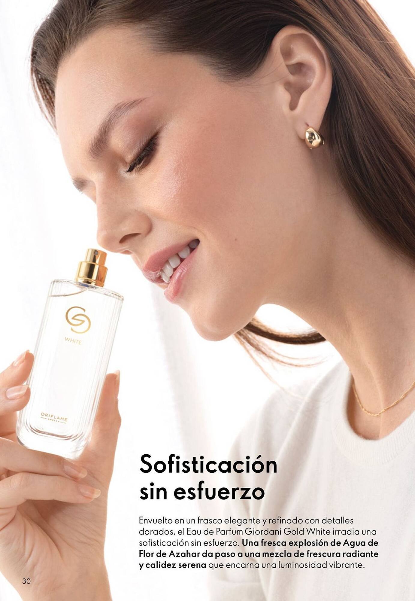 Catálogo Oriflame