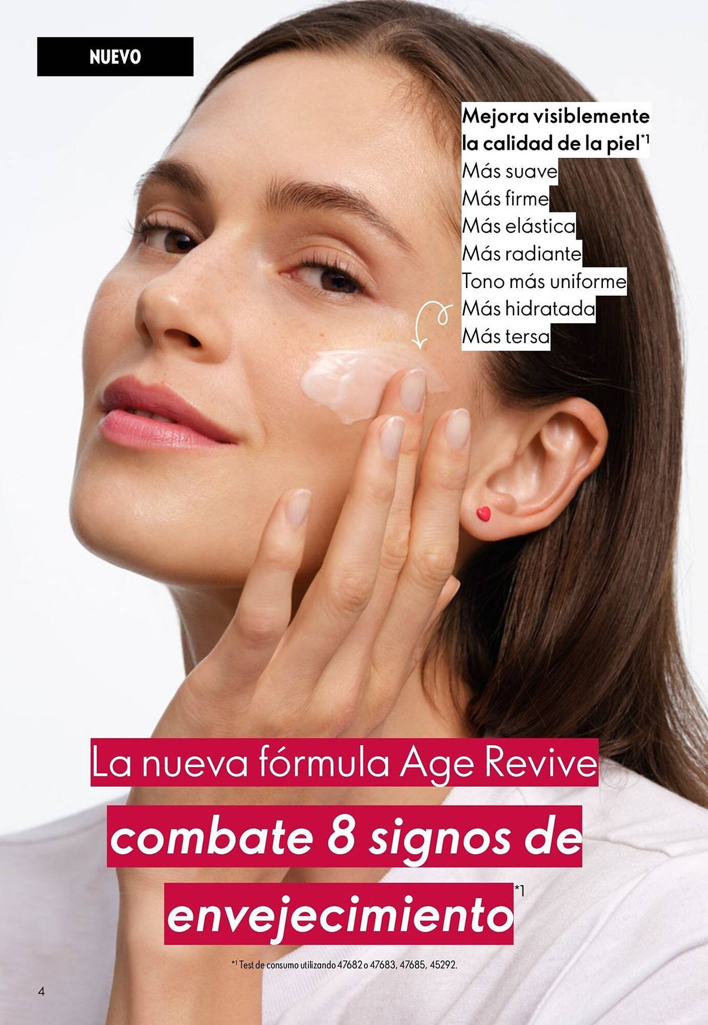 Catálogo Oriflame