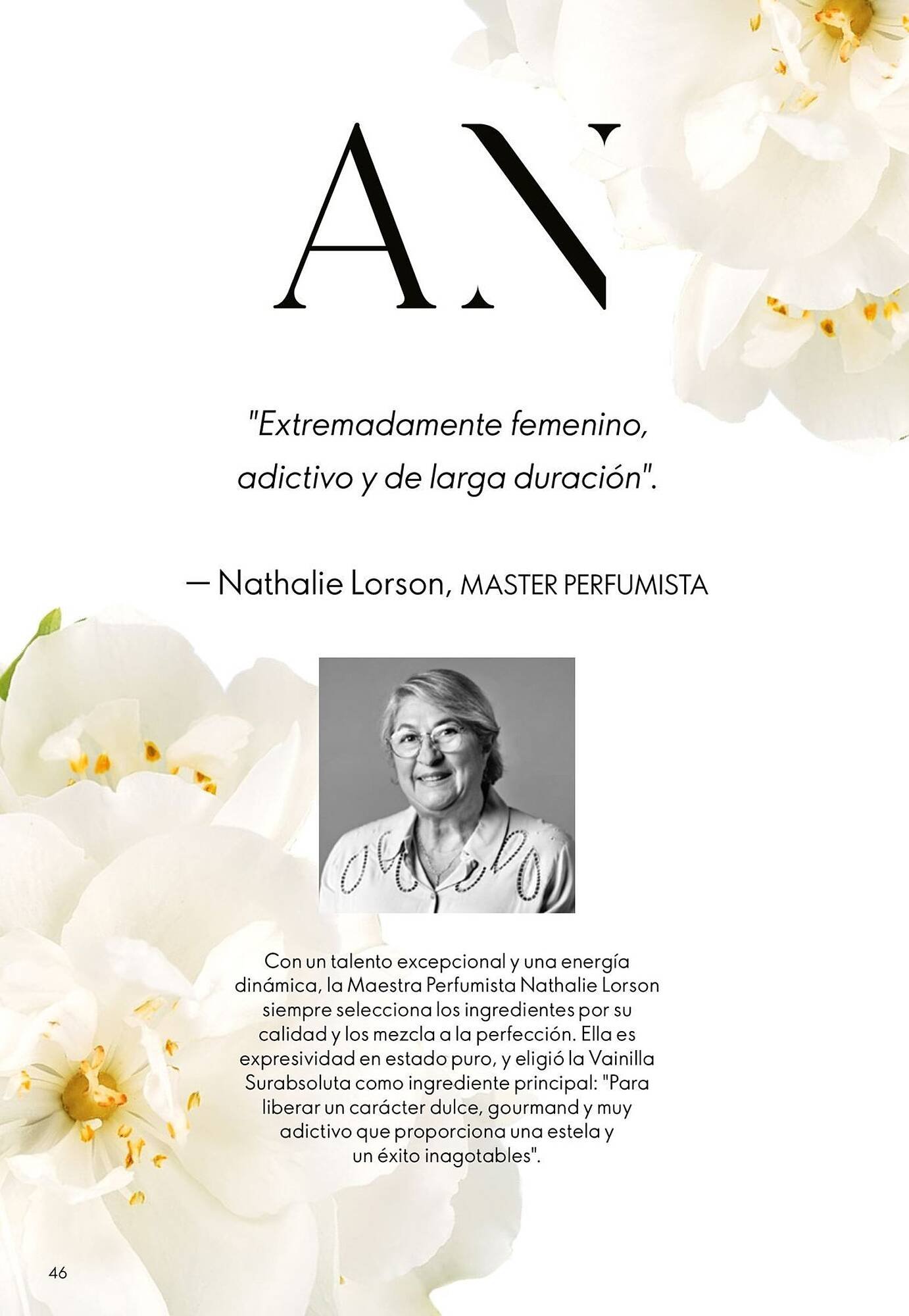 Catálogo Oriflame (2026-03-11 - 2026-03-31)