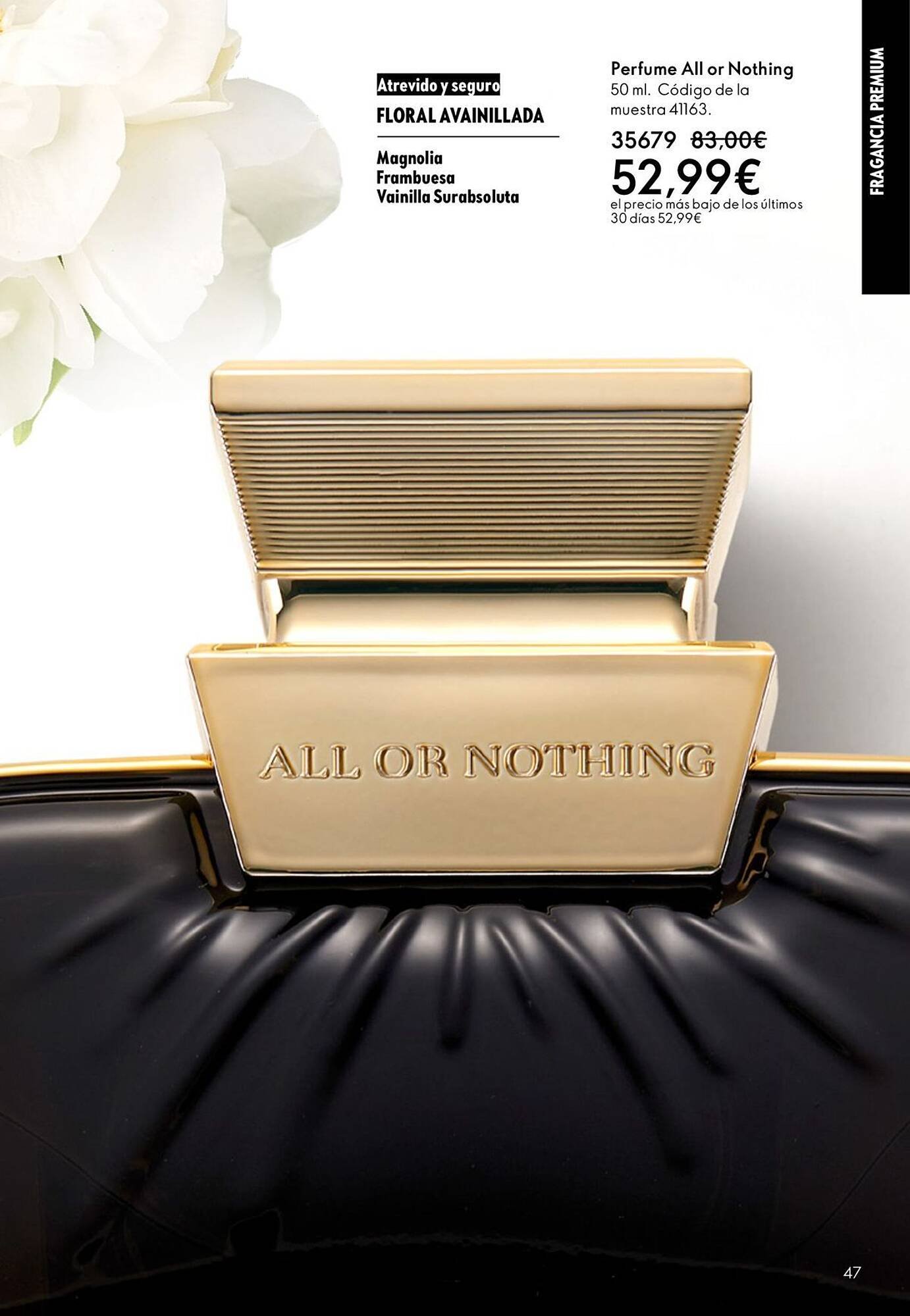 Catálogo Oriflame (2026-03-11 - 2026-03-31)