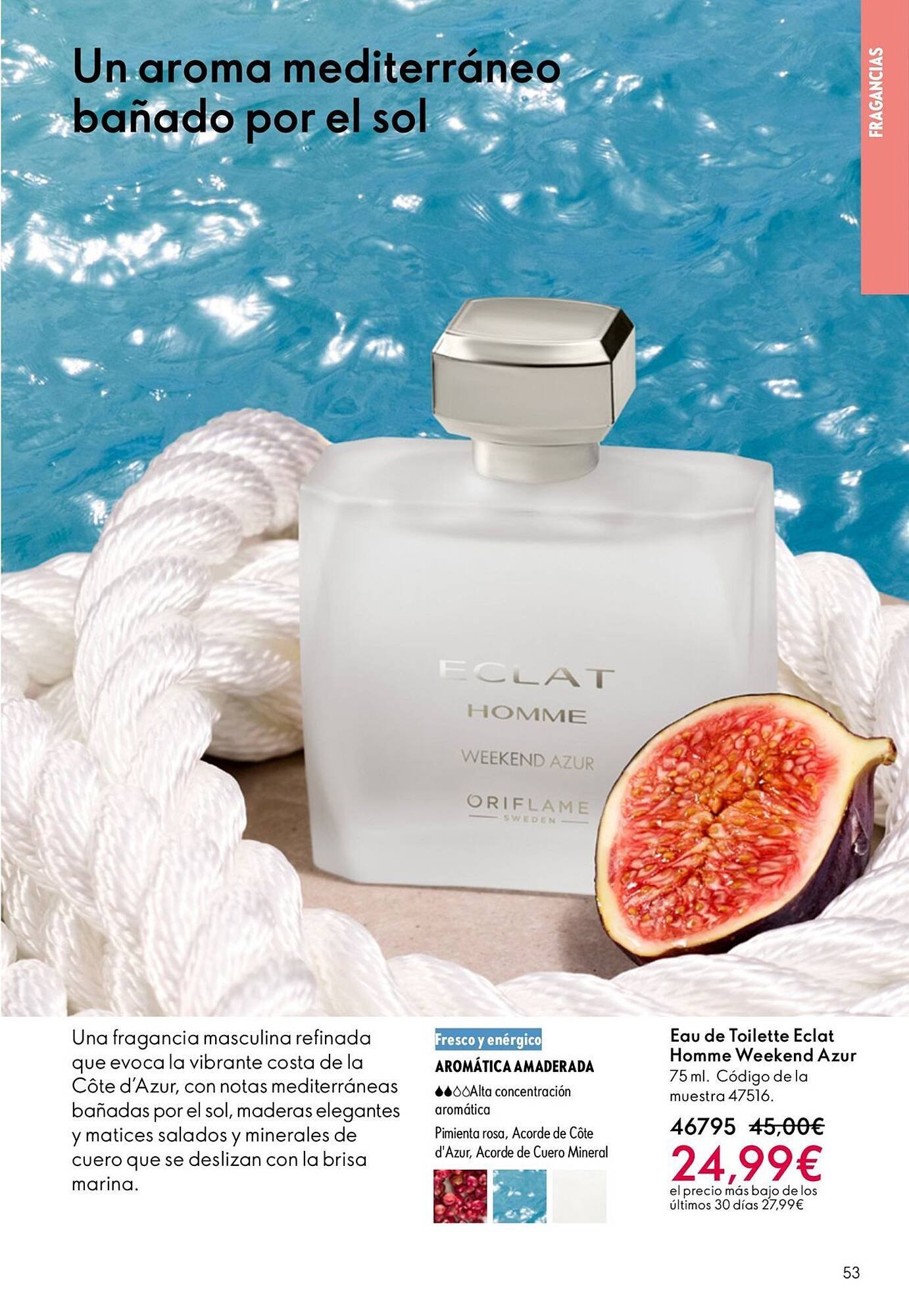 Catálogo Oriflame (2026-03-11 - 2026-03-31)