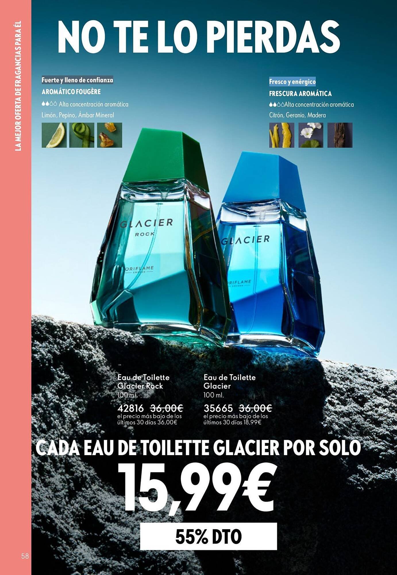 Catálogo Oriflame (2026-03-11 - 2026-03-31)