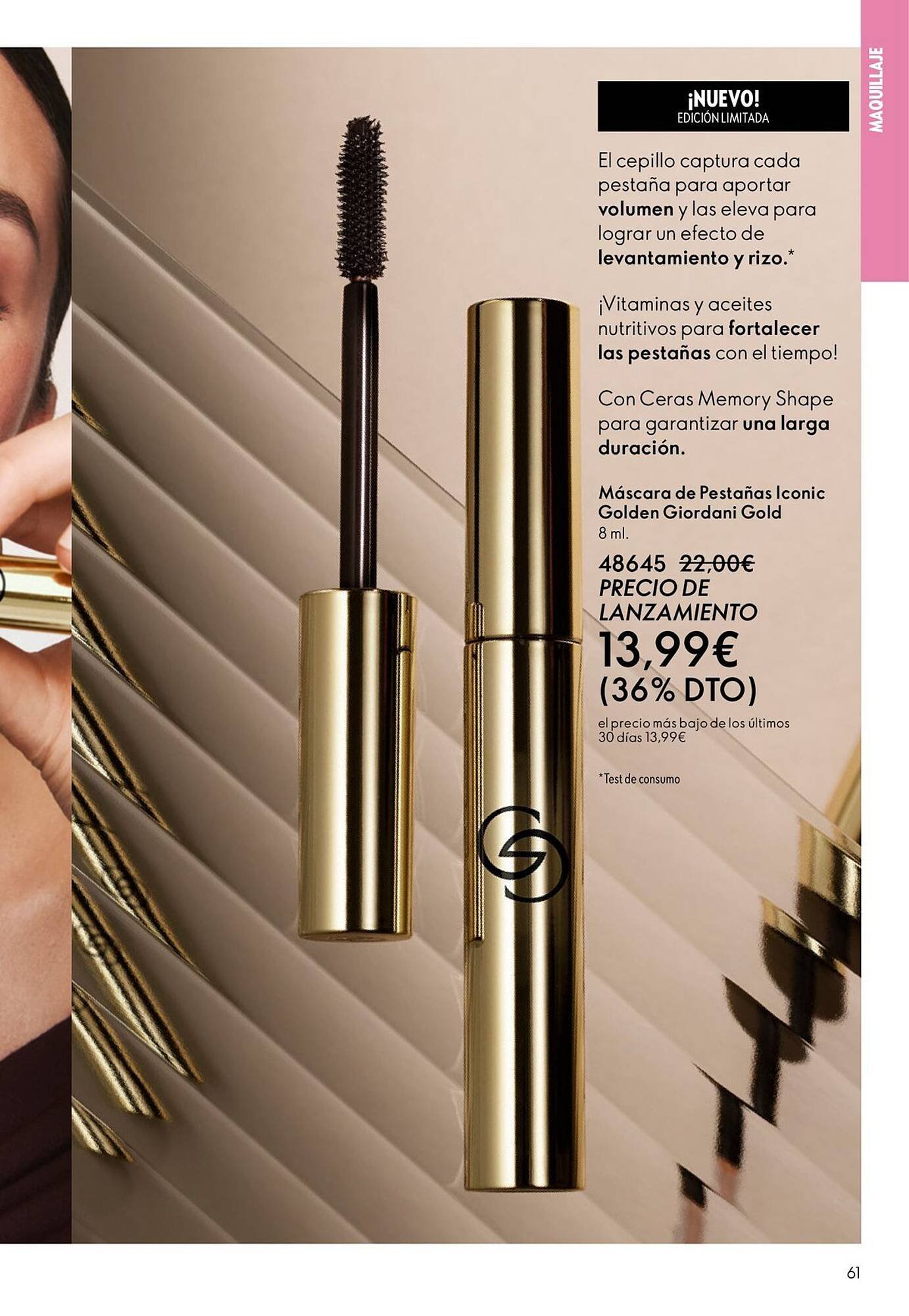 Catálogo Oriflame (2026-03-11 - 2026-03-31)