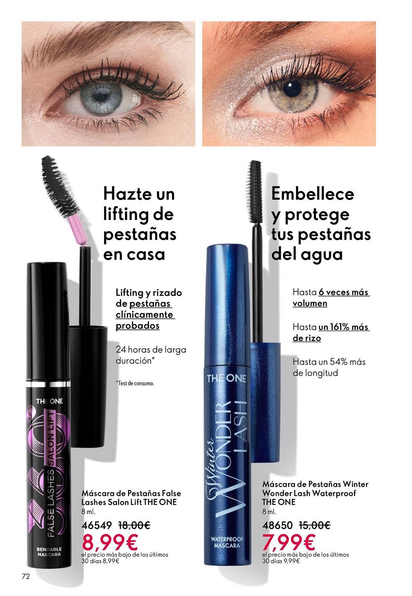 Catálogo Oriflame