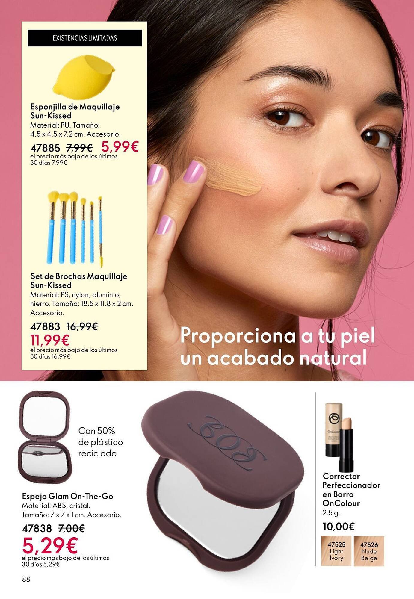 Catálogo Oriflame