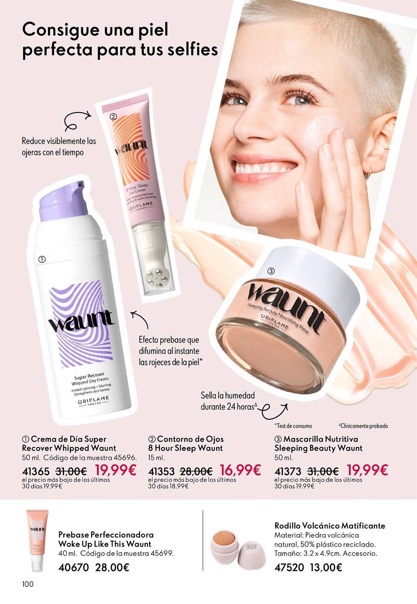 Catálogo Oriflame