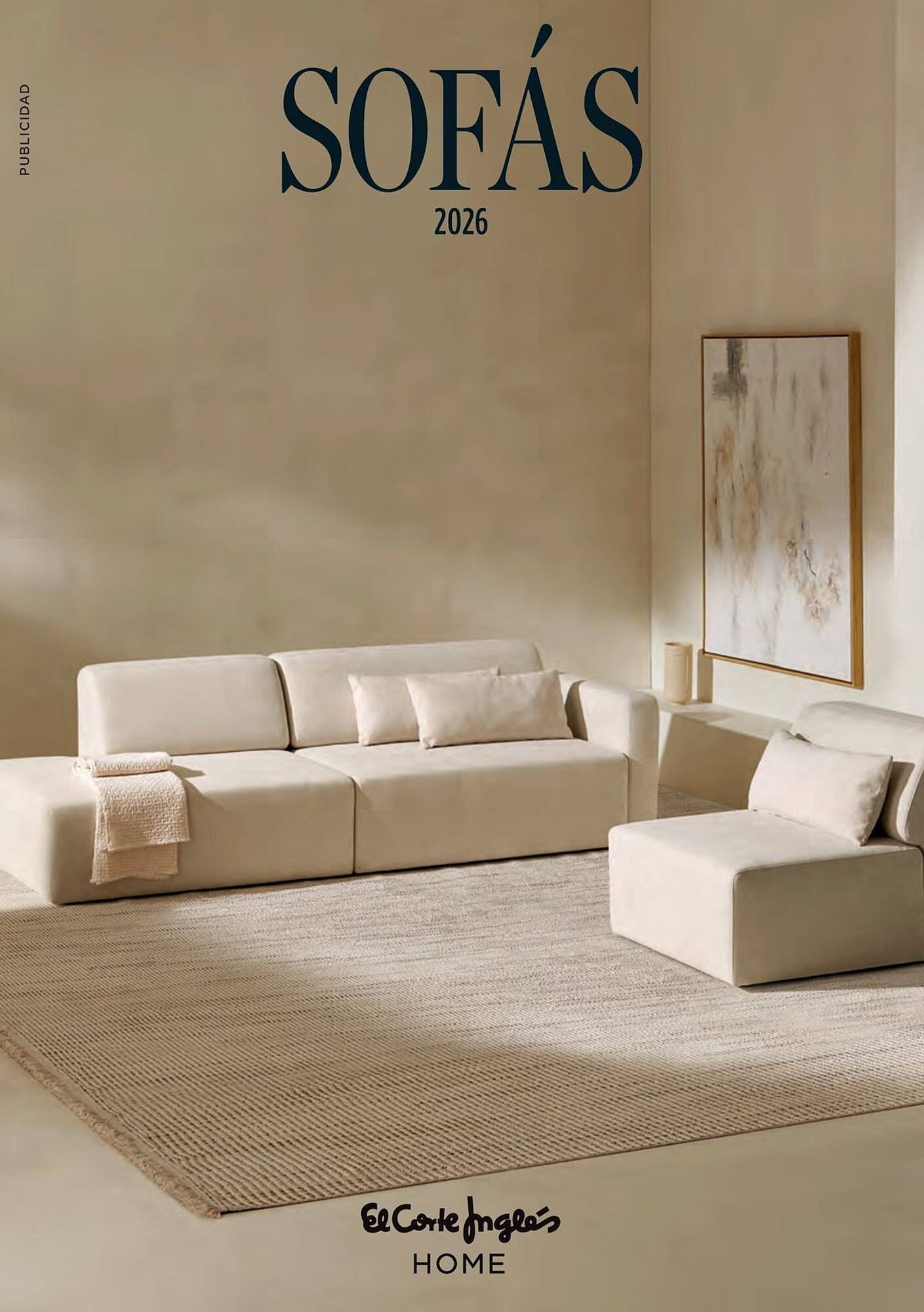 Catálogo El Corte Inglés