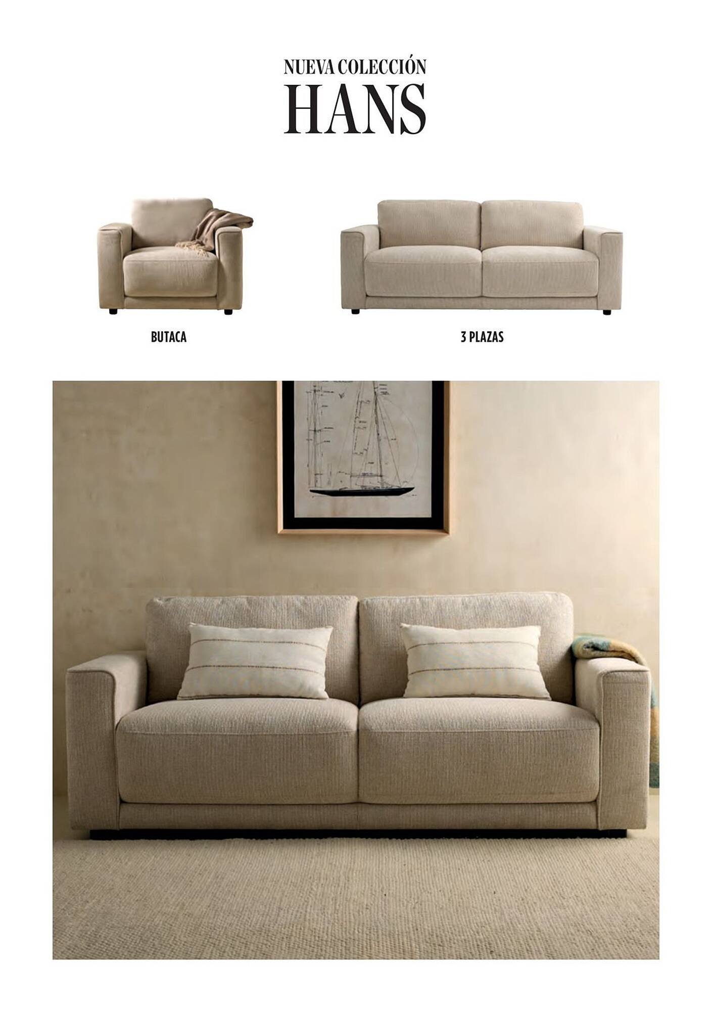 Catálogo El Corte Inglés