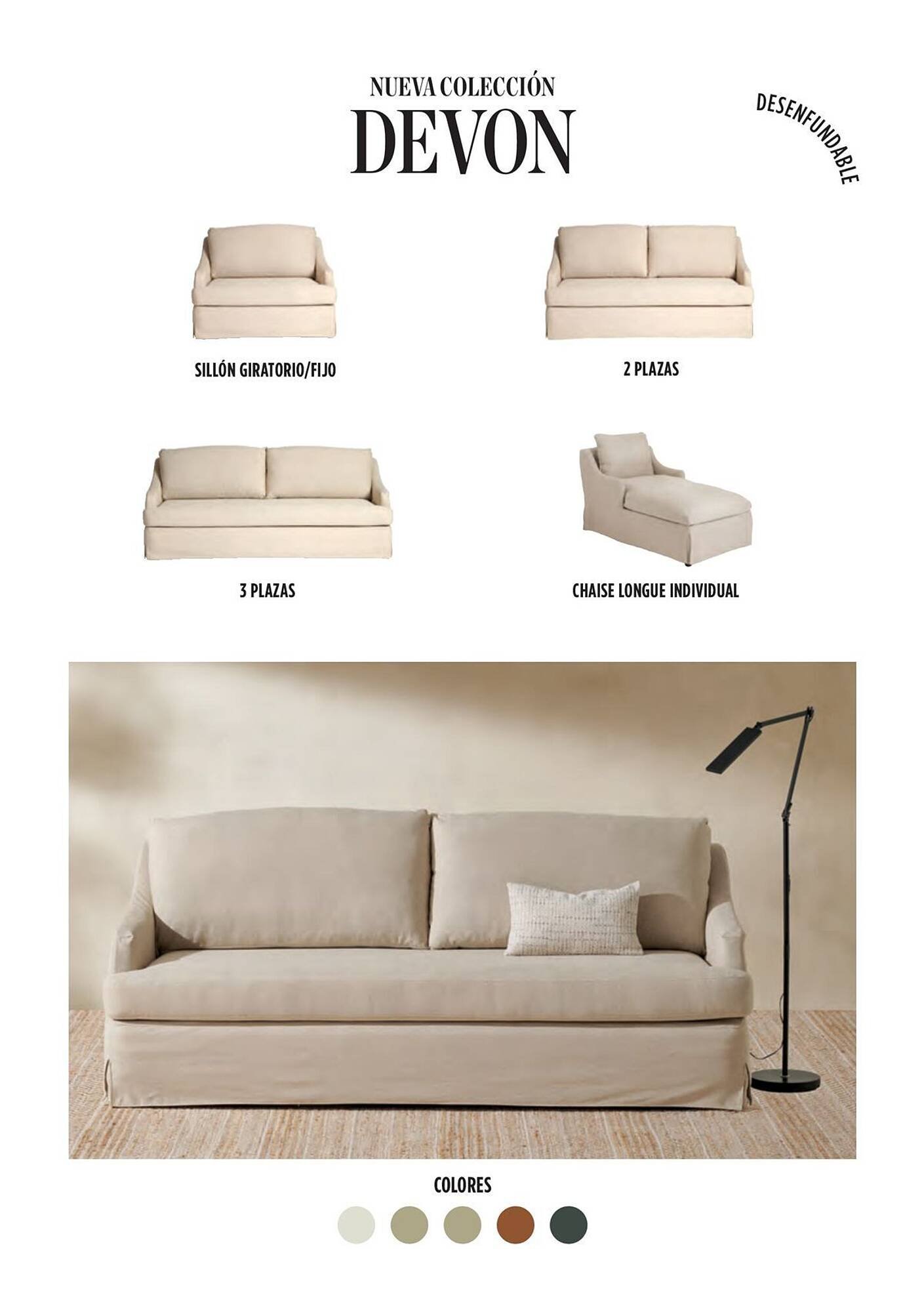 Catálogo El Corte Inglés