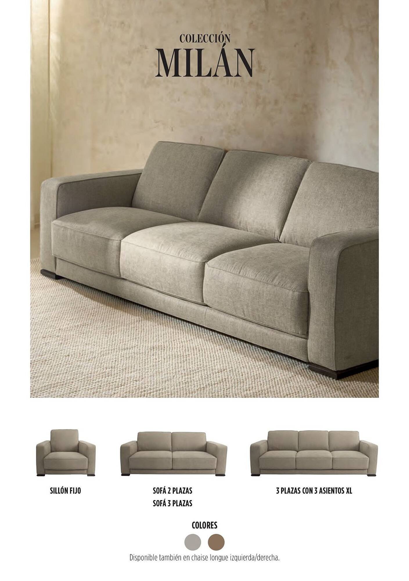 Catálogo El Corte Inglés