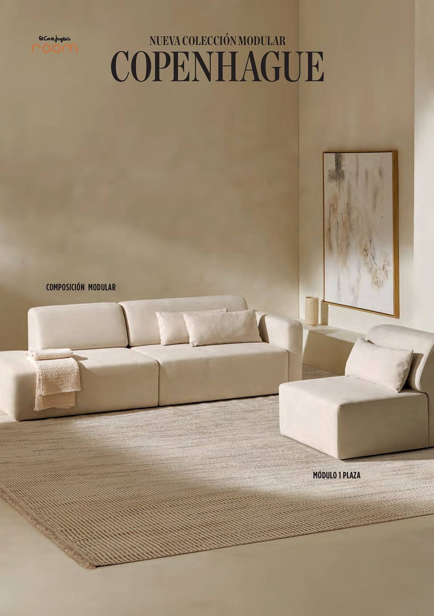 Catálogo El Corte Inglés