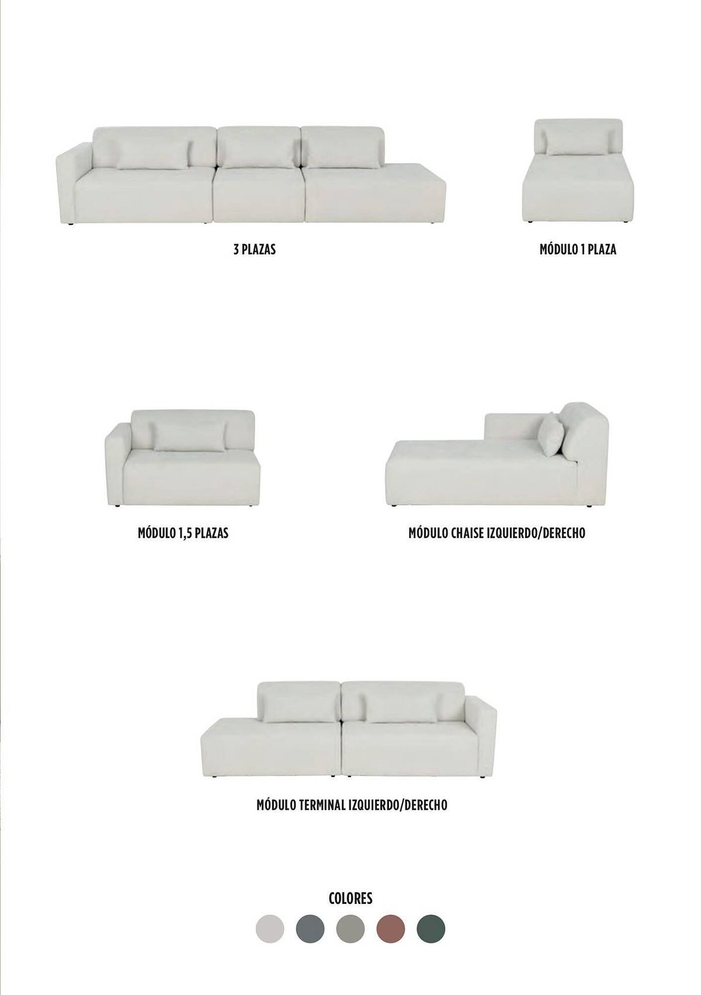 Catálogo El Corte Inglés