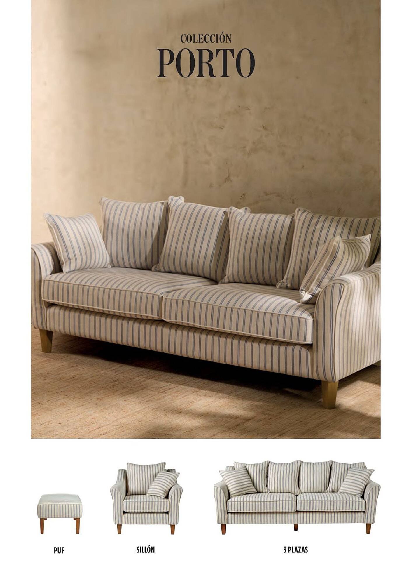 Catálogo El Corte Inglés