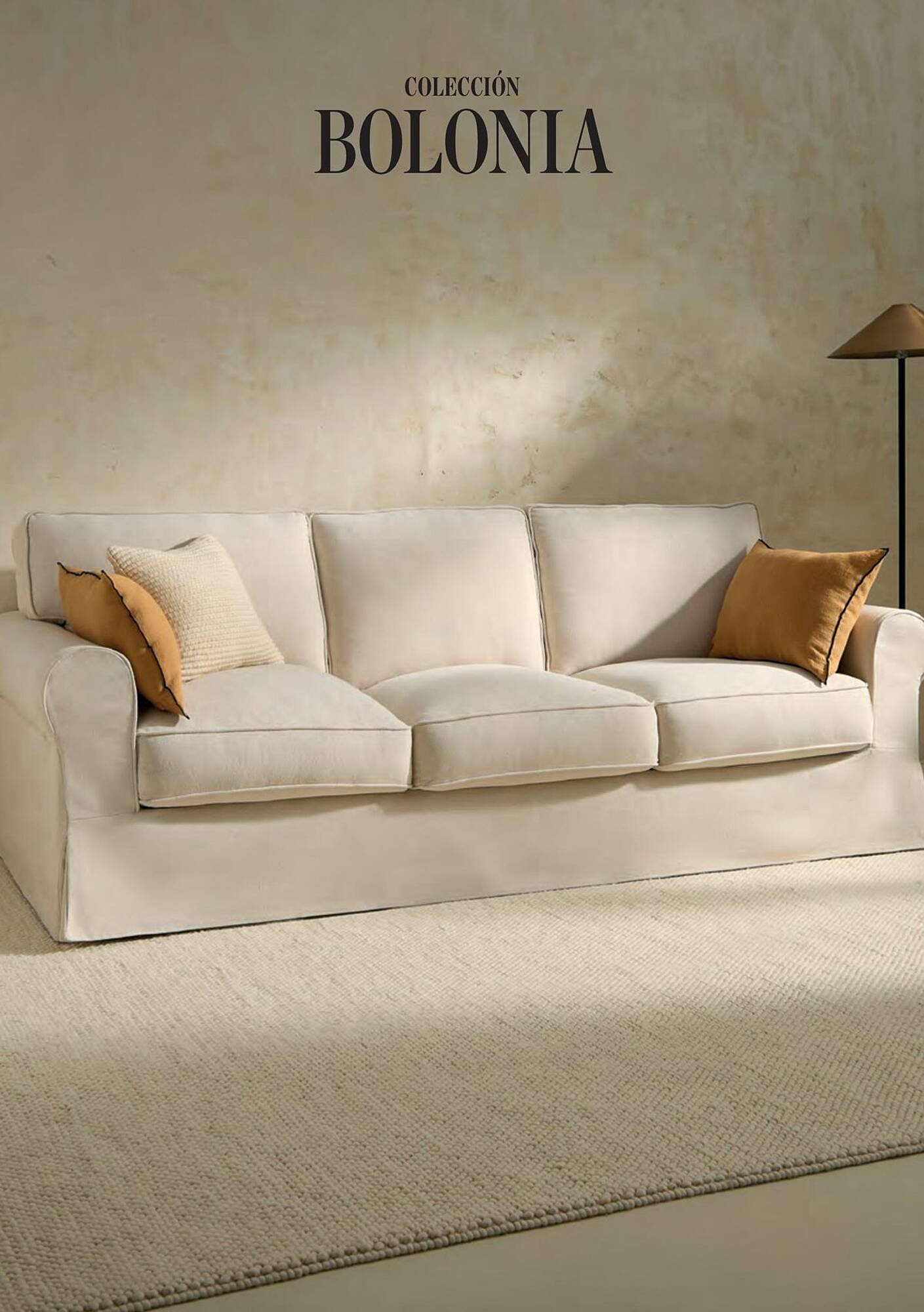 Catálogo El Corte Inglés