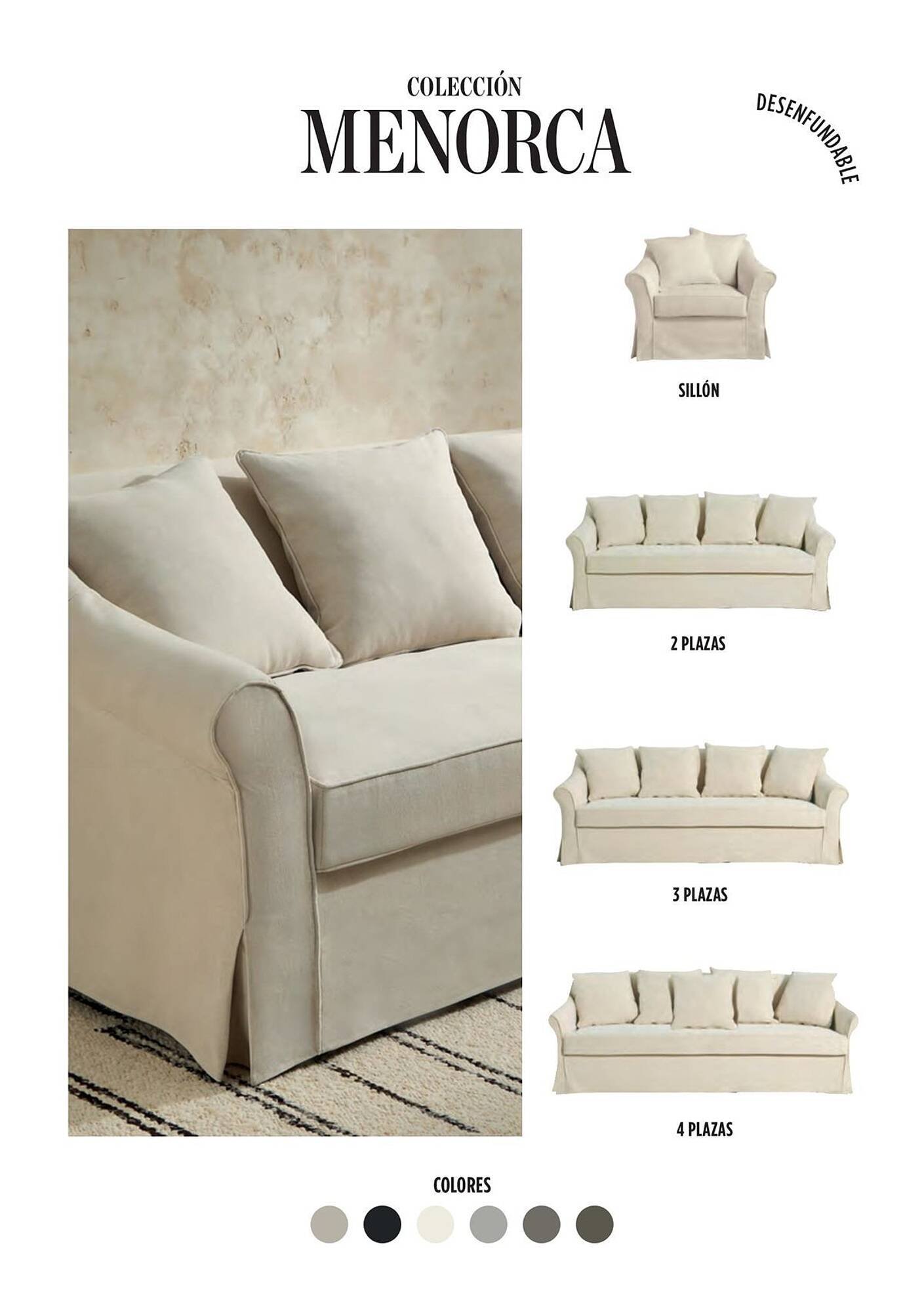 Catálogo El Corte Inglés