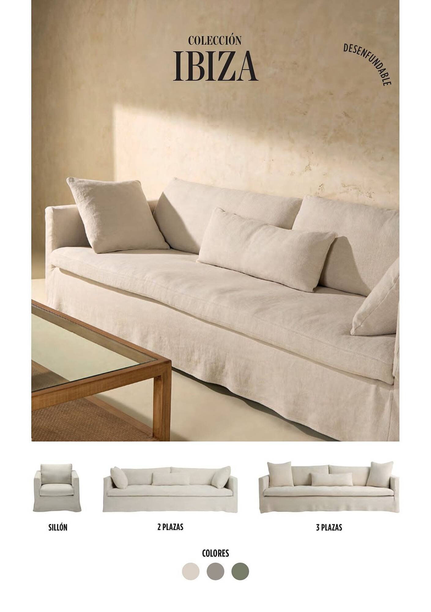 Catálogo El Corte Inglés