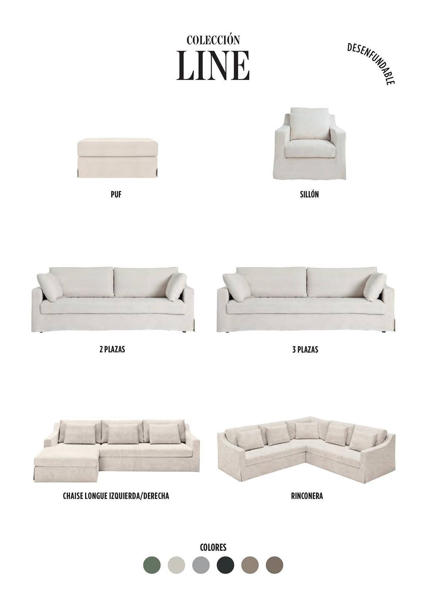 Catálogo El Corte Inglés