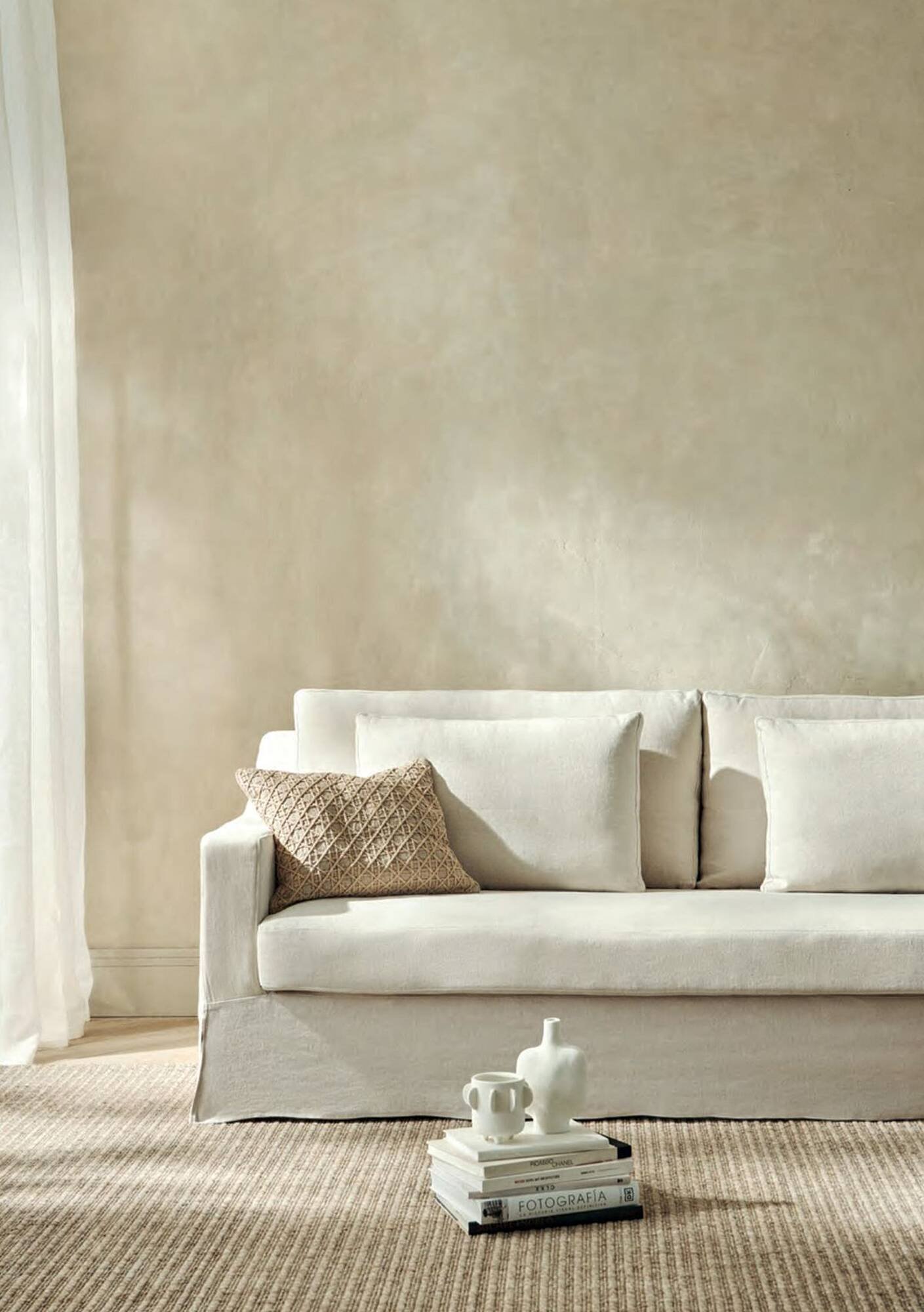 Catálogo El Corte Inglés