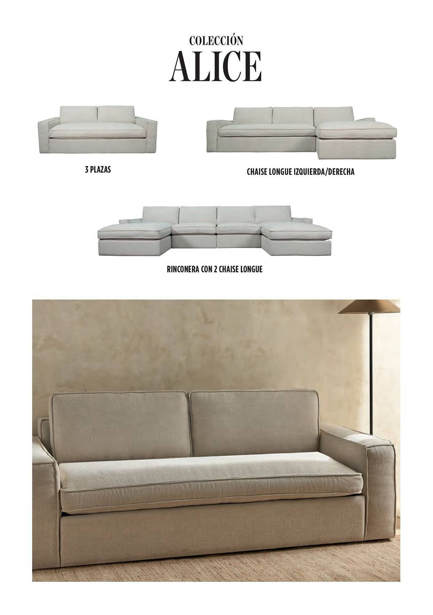 Catálogo El Corte Inglés