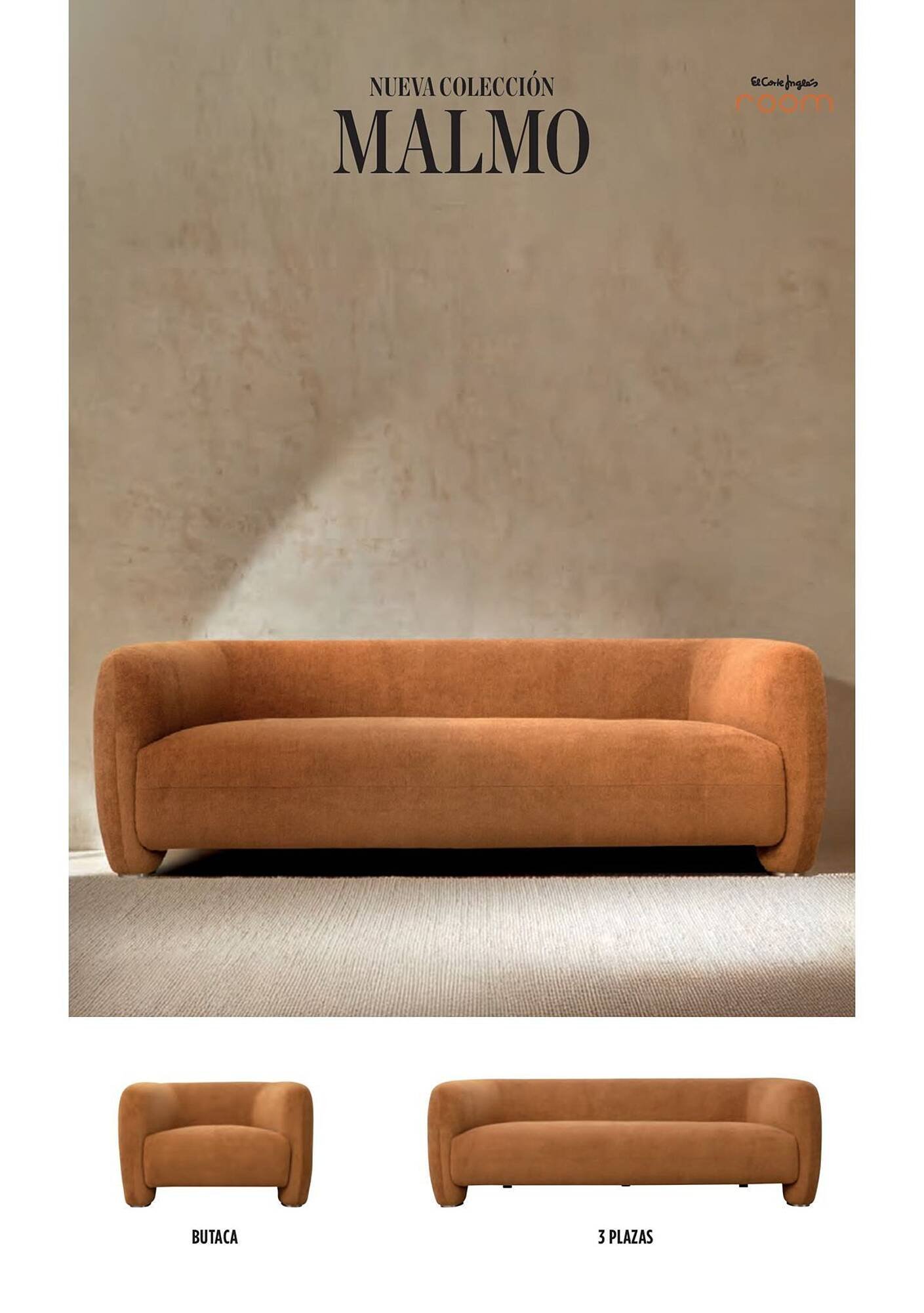 Catálogo El Corte Inglés