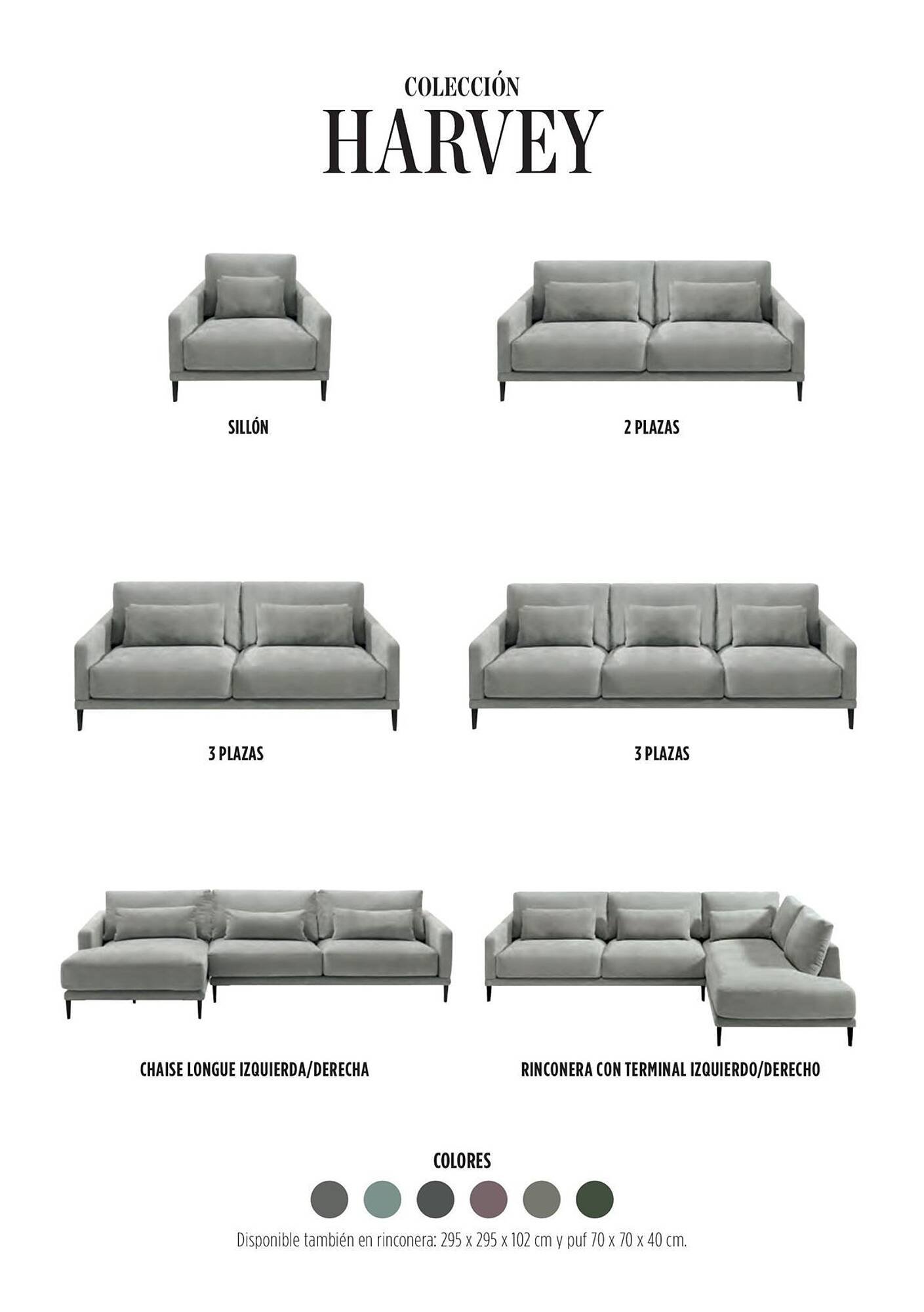 Catálogo El Corte Inglés