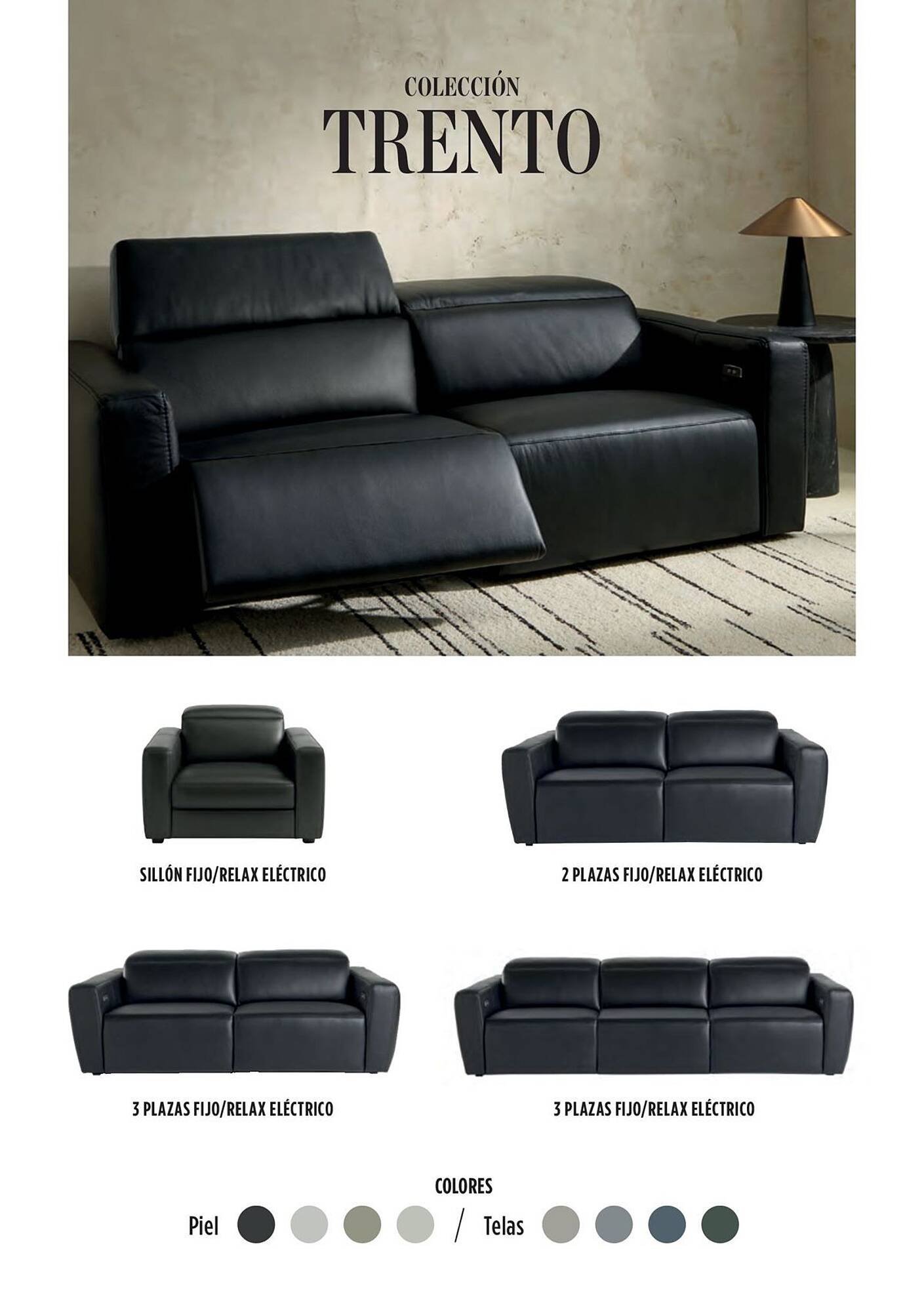 Catálogo El Corte Inglés