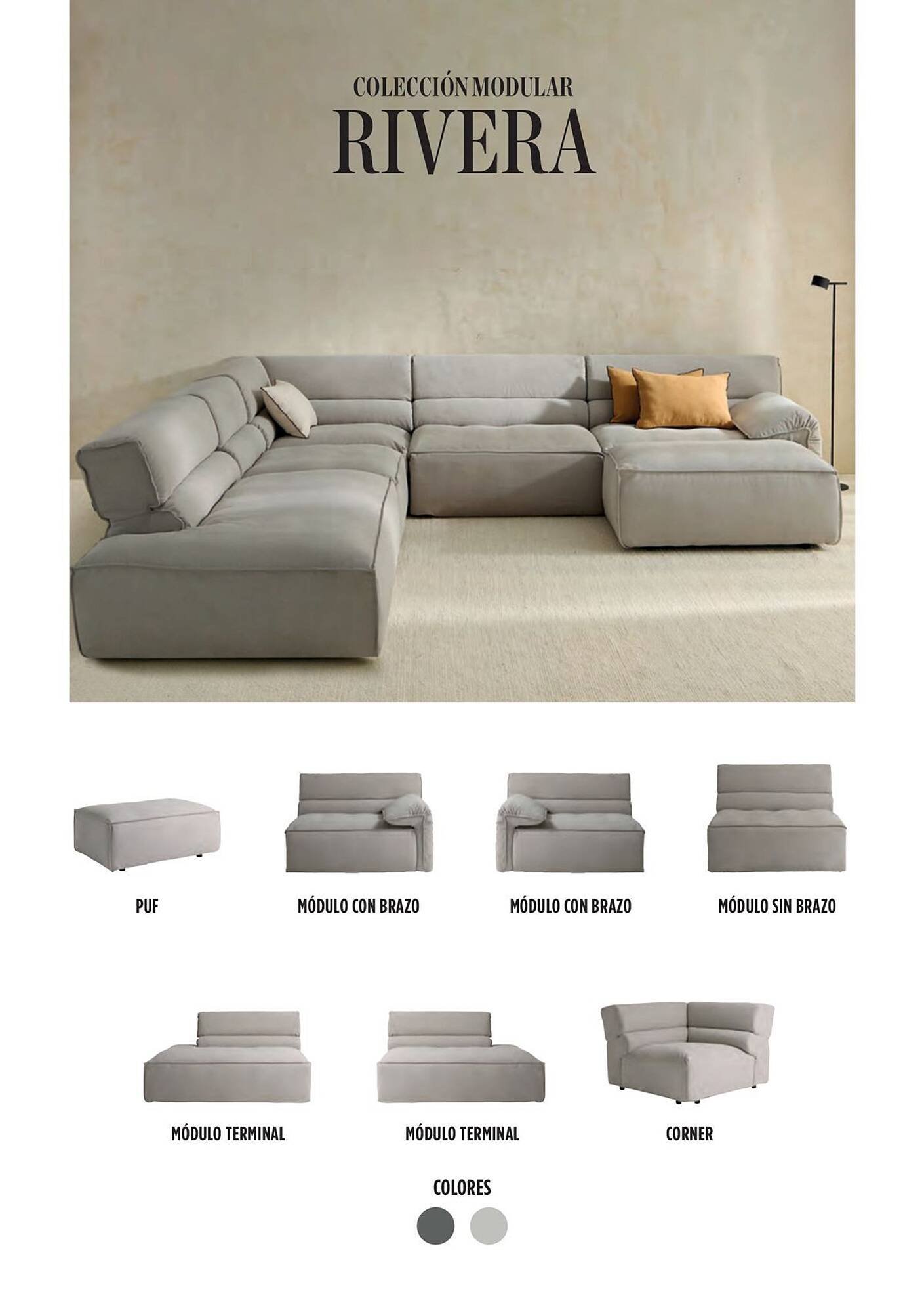 Catálogo El Corte Inglés