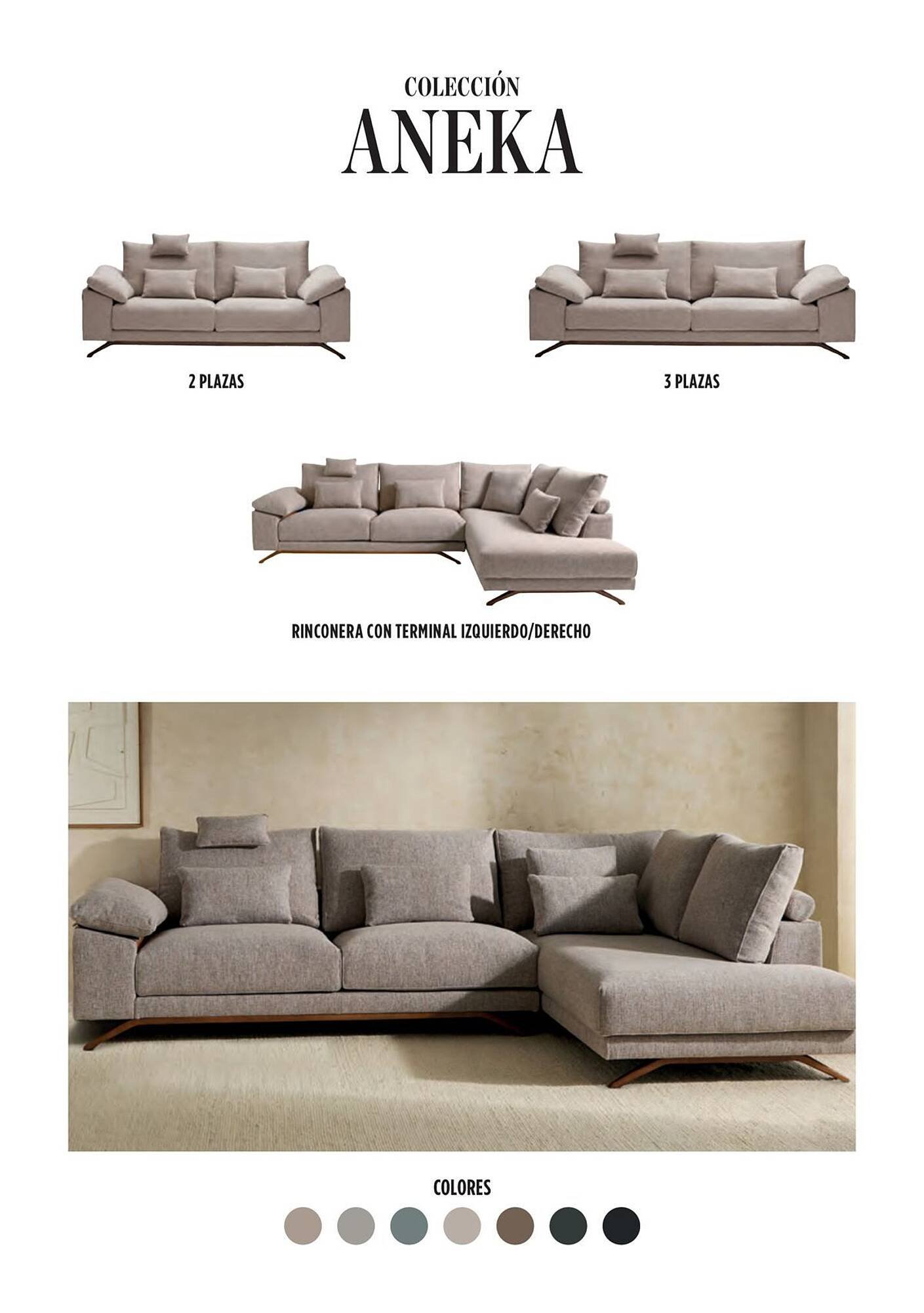 Catálogo El Corte Inglés