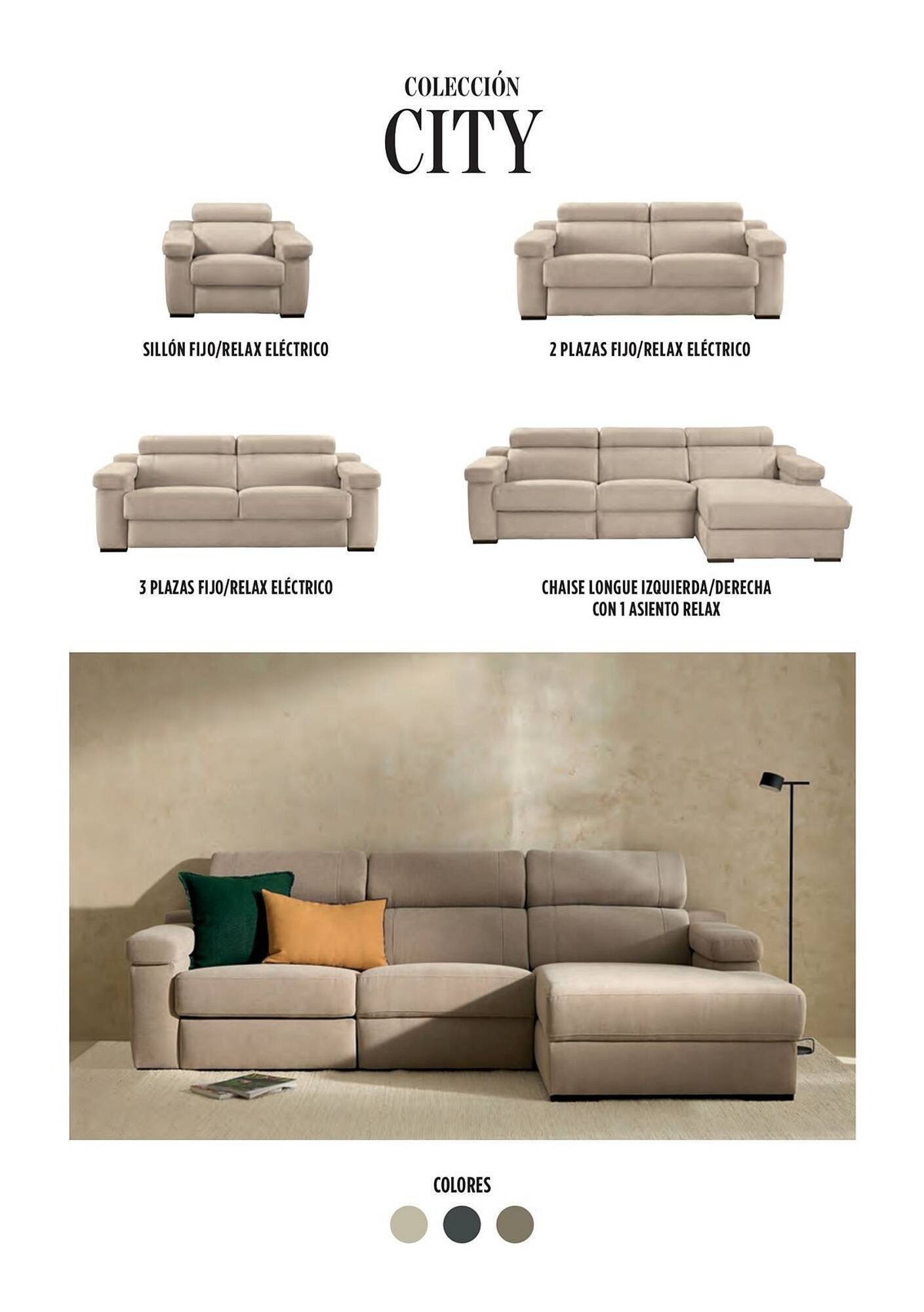 Catálogo El Corte Inglés