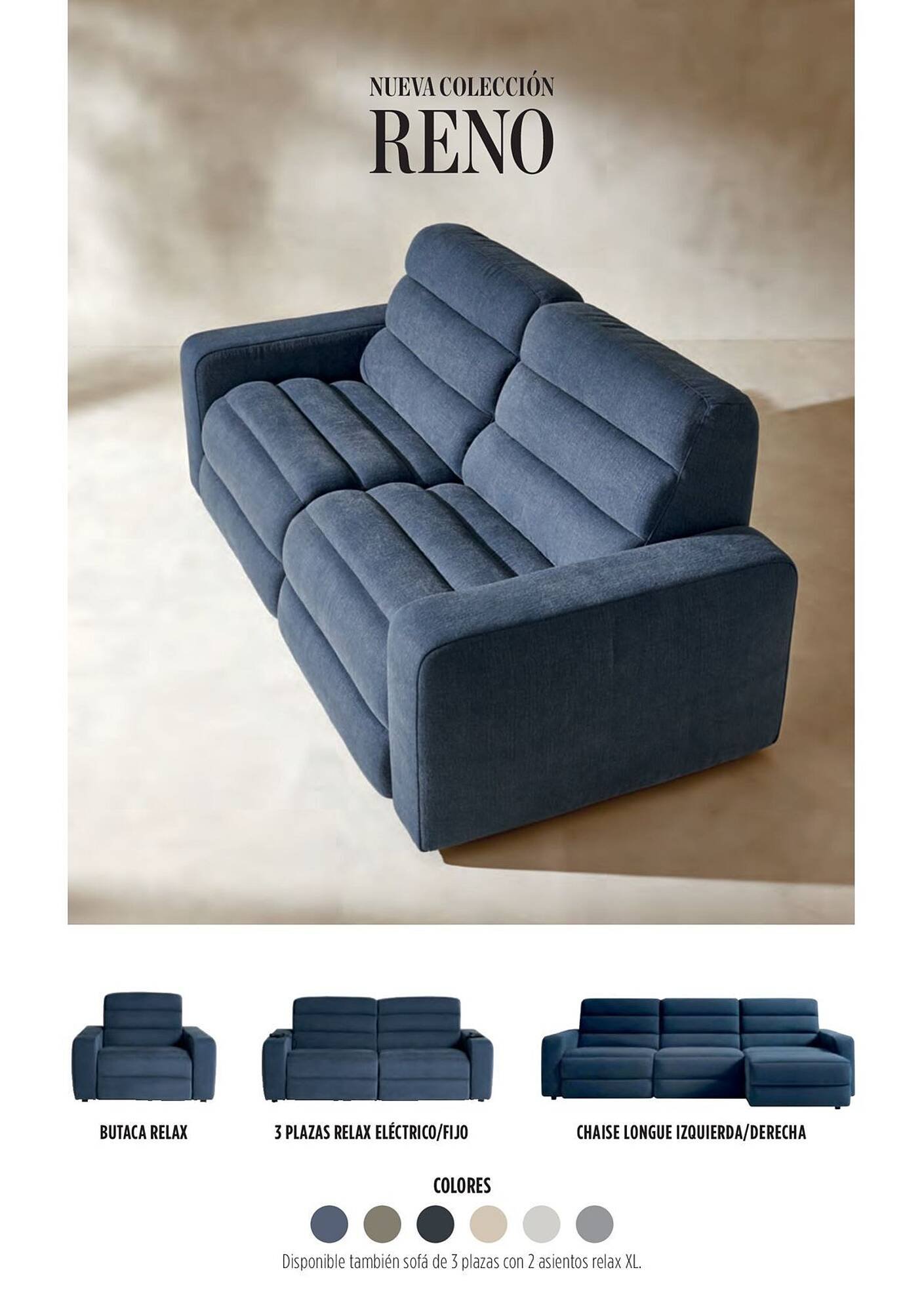 Catálogo El Corte Inglés