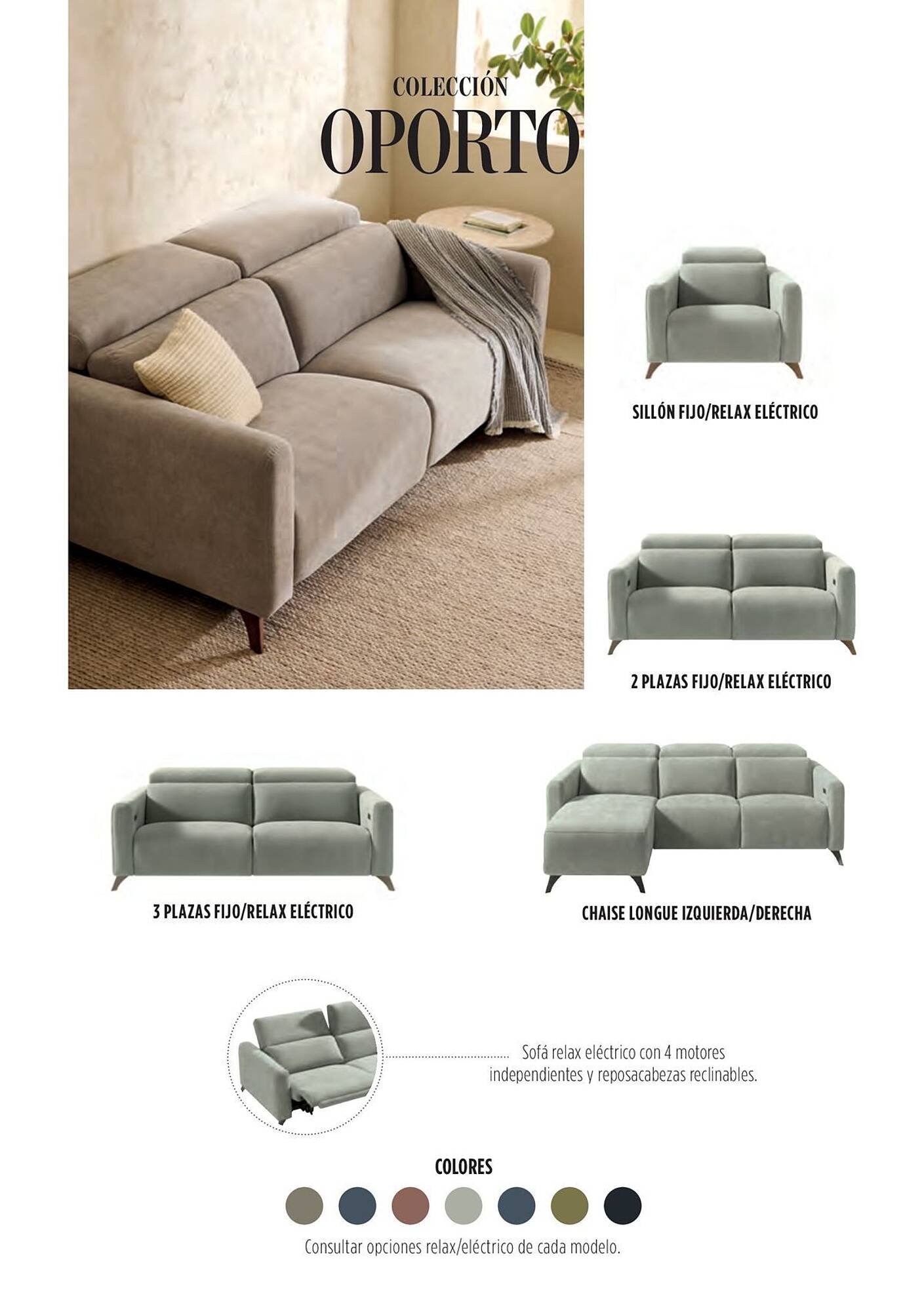 Catálogo El Corte Inglés