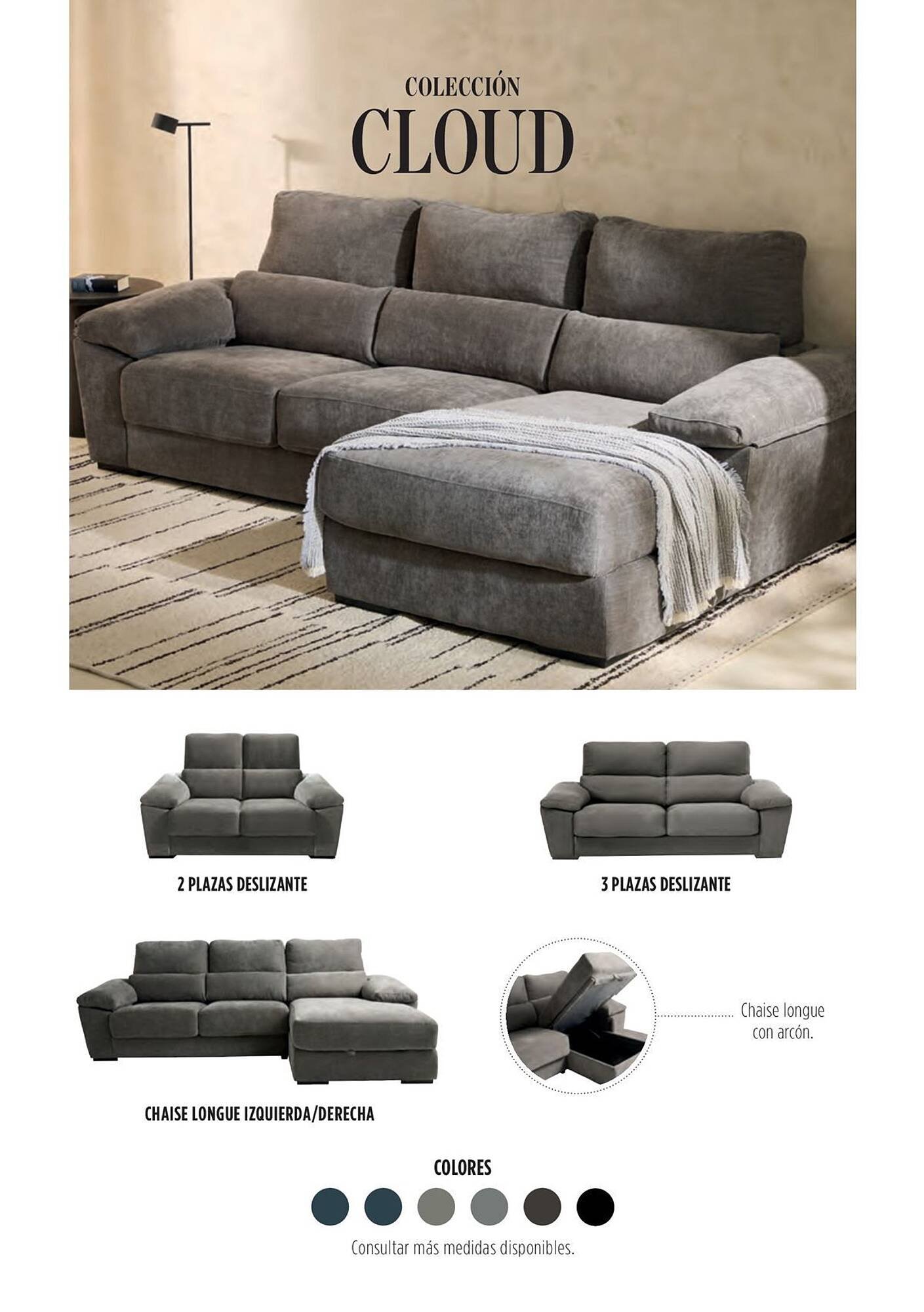 Catálogo El Corte Inglés