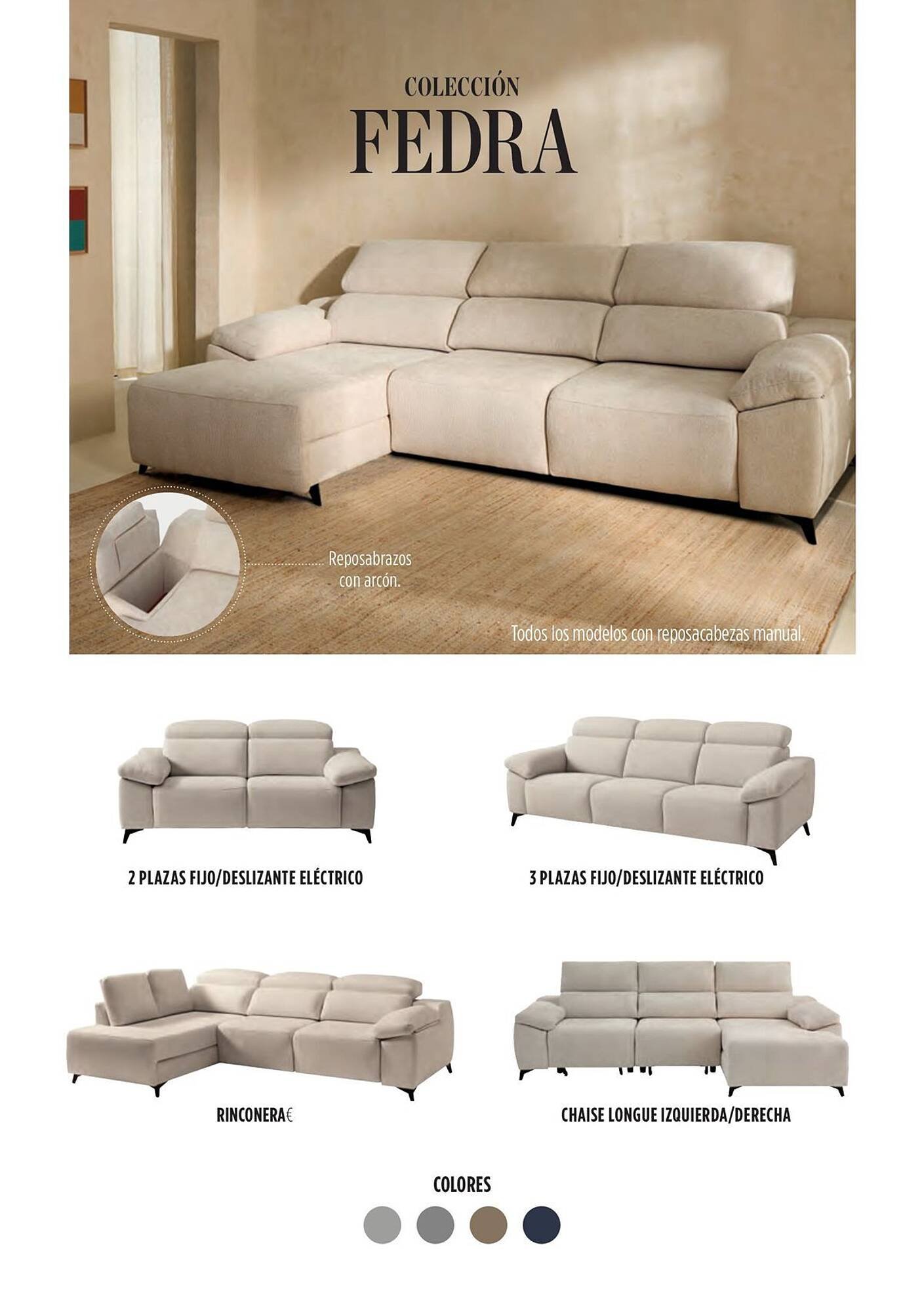 Catálogo El Corte Inglés