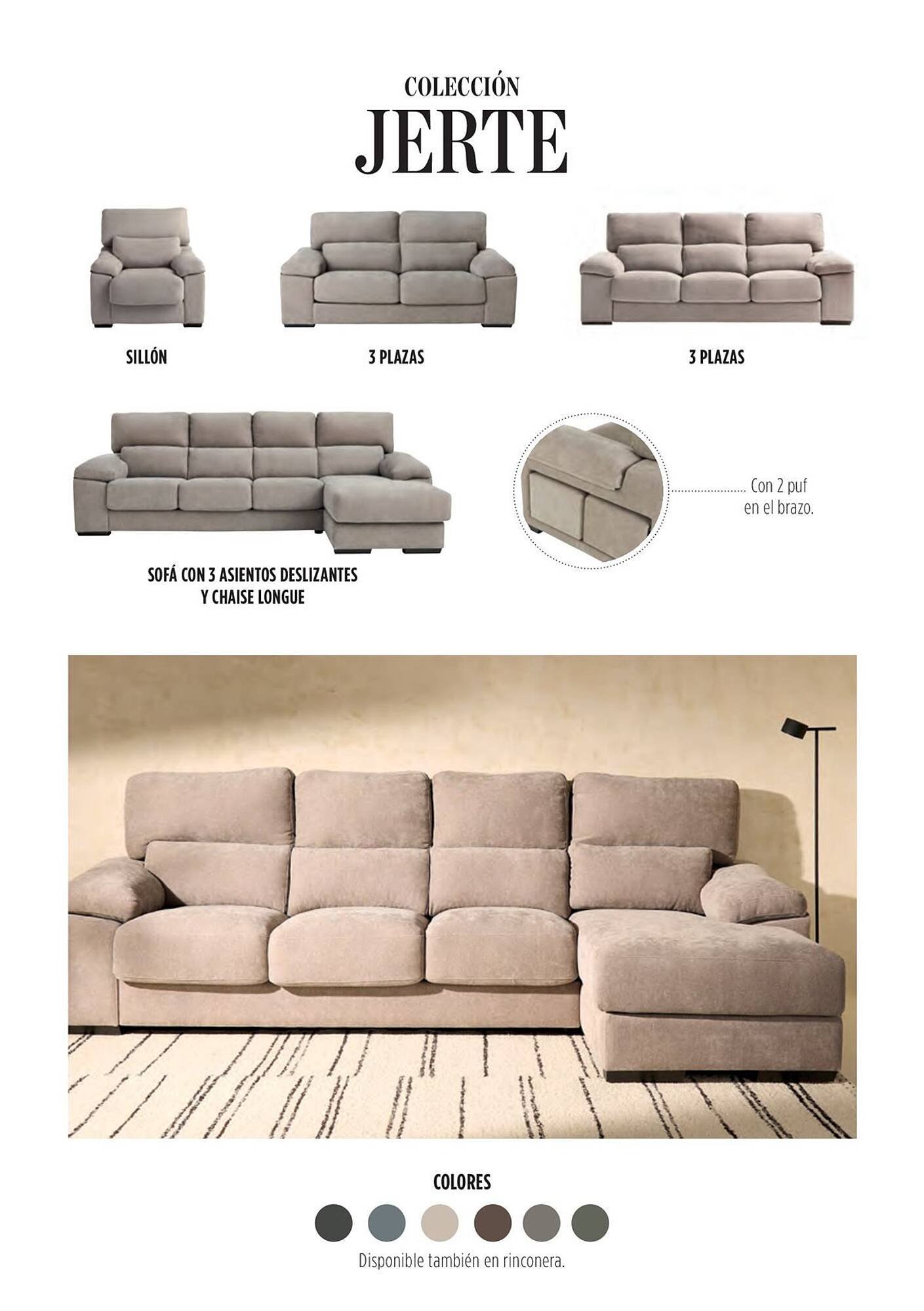 Catálogo El Corte Inglés