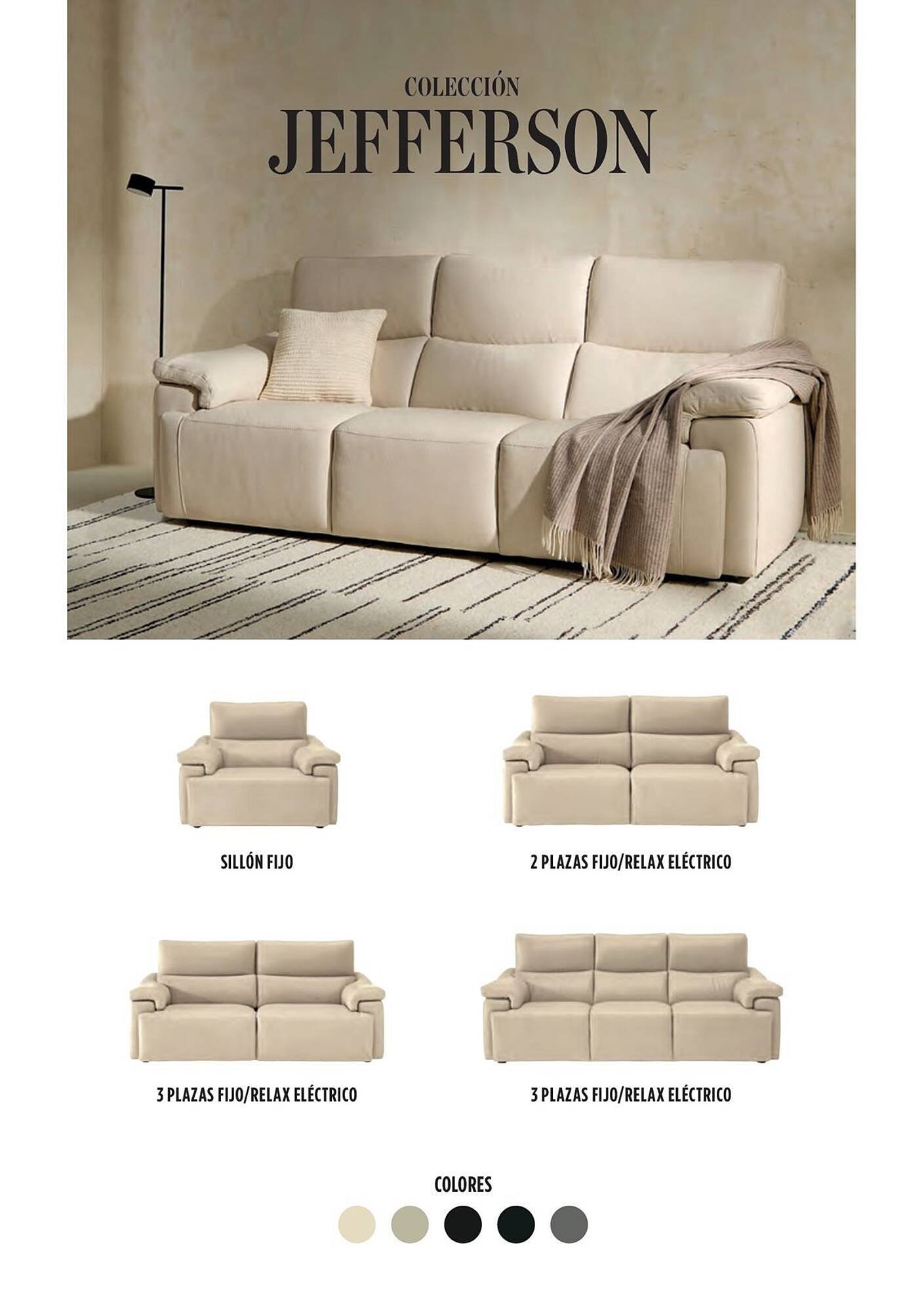 Catálogo El Corte Inglés