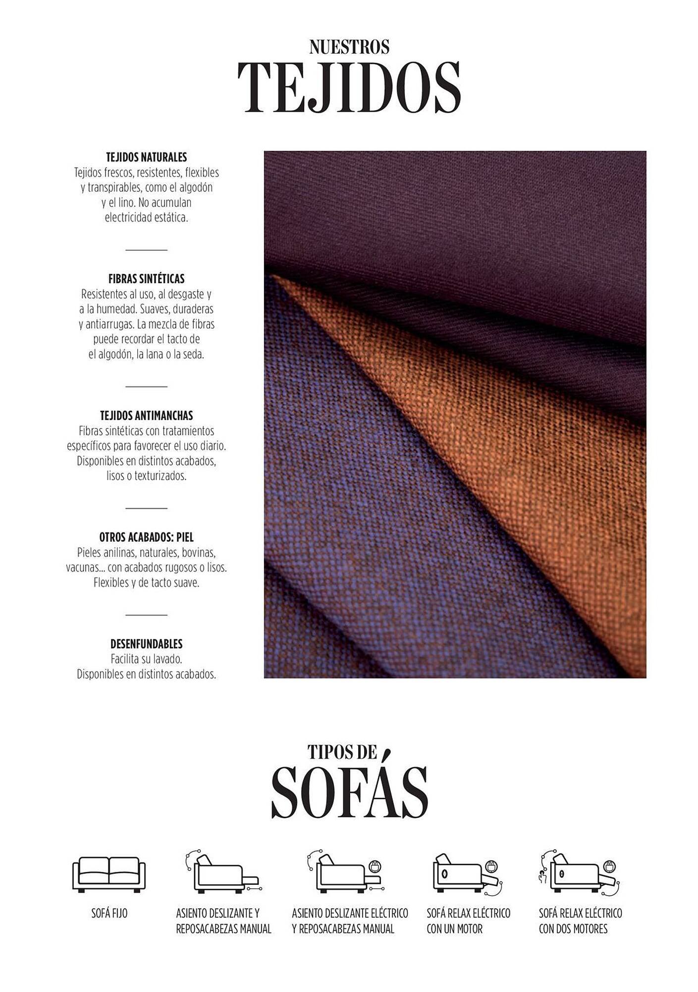 Catálogo El Corte Inglés