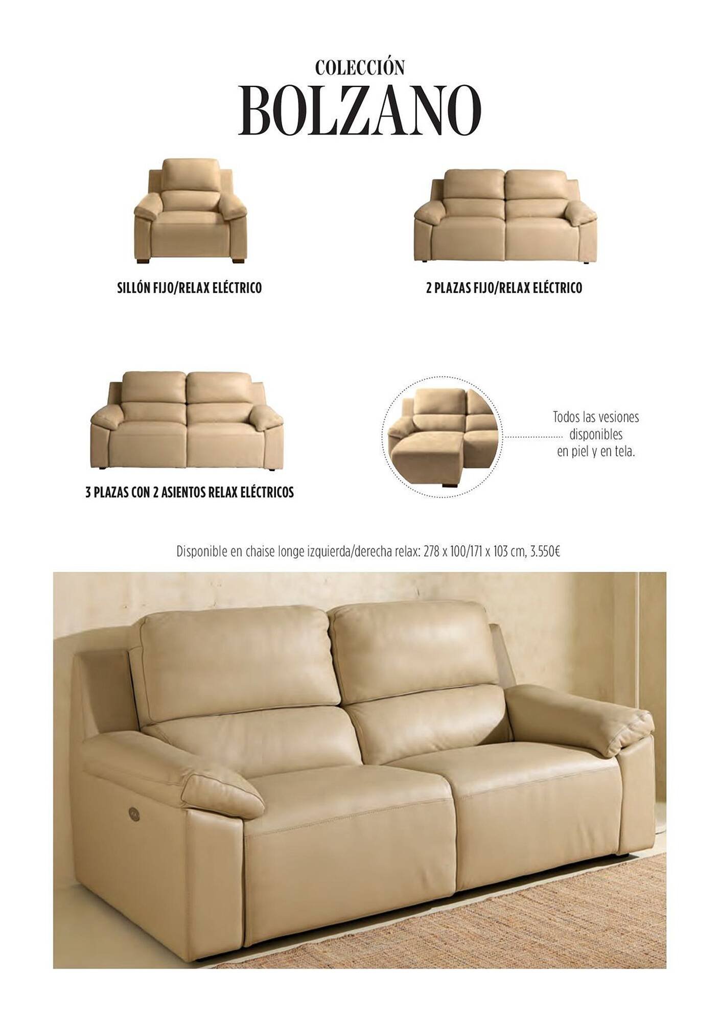 Catálogo El Corte Inglés