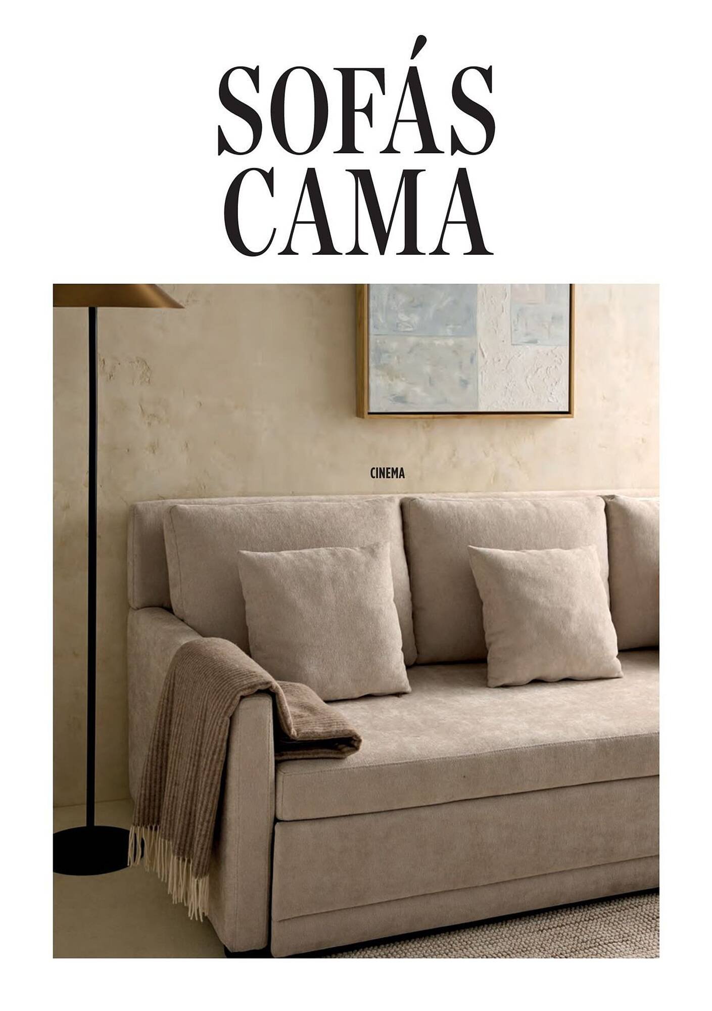 Catálogo El Corte Inglés