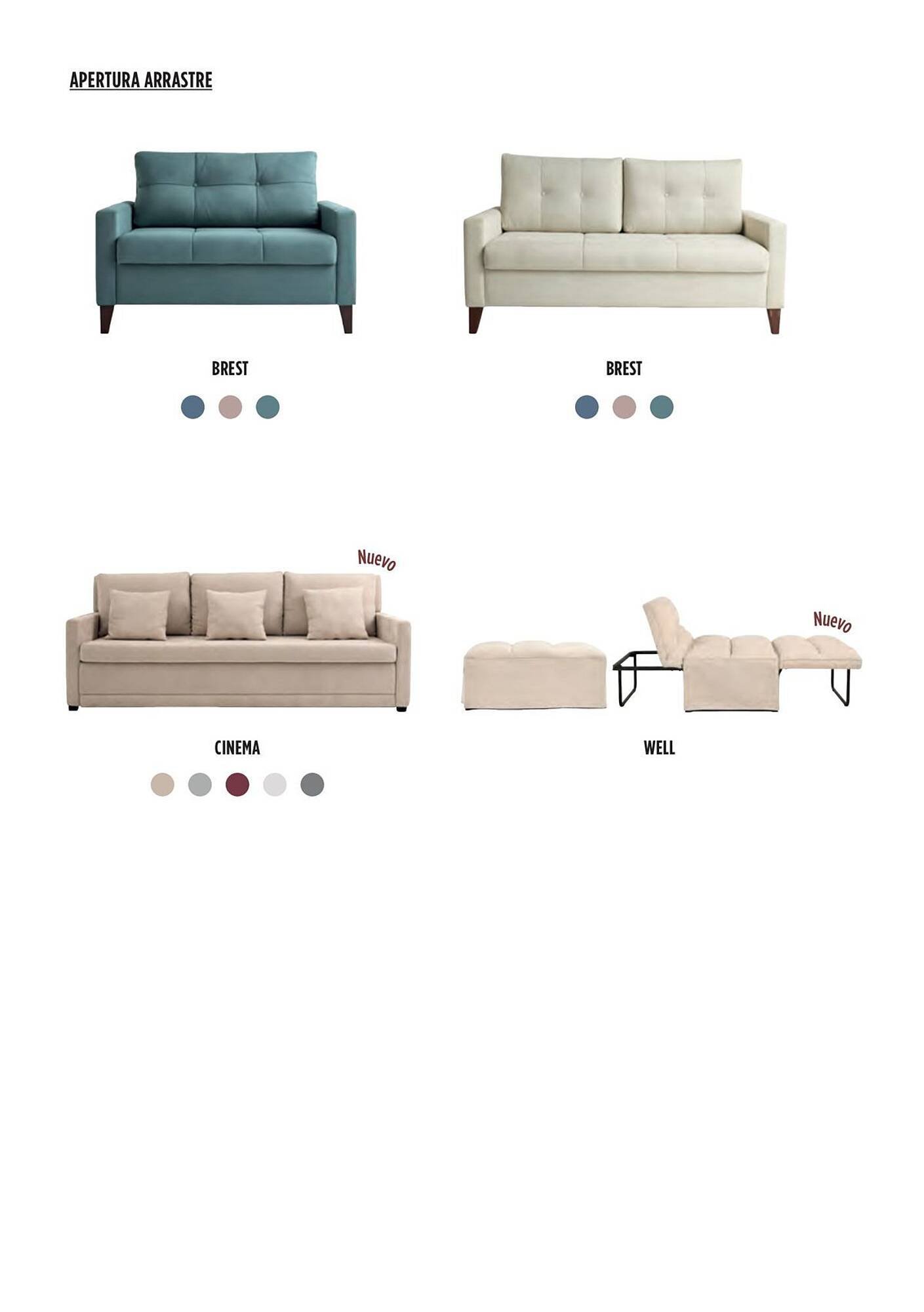 Catálogo El Corte Inglés