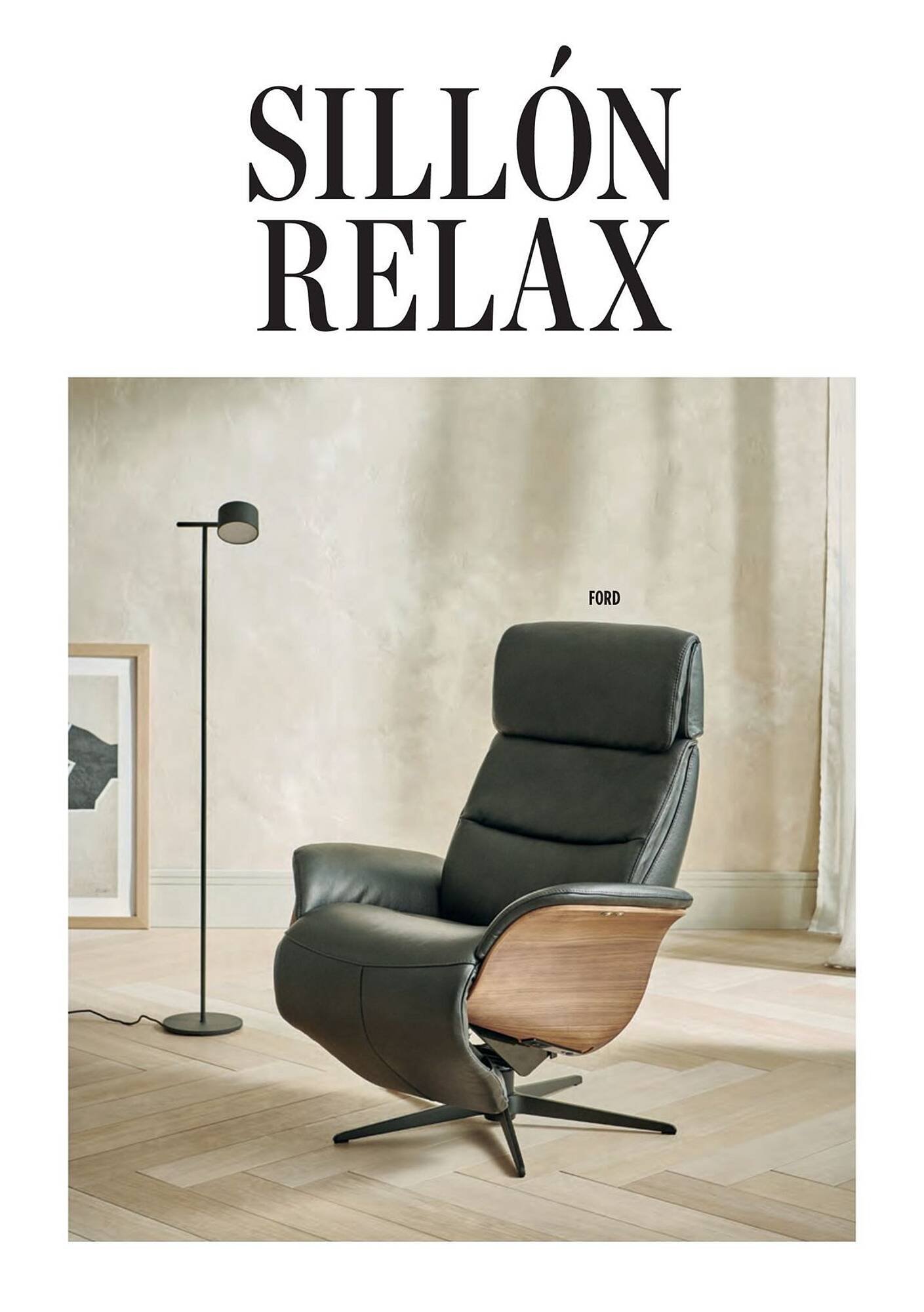 Catálogo El Corte Inglés