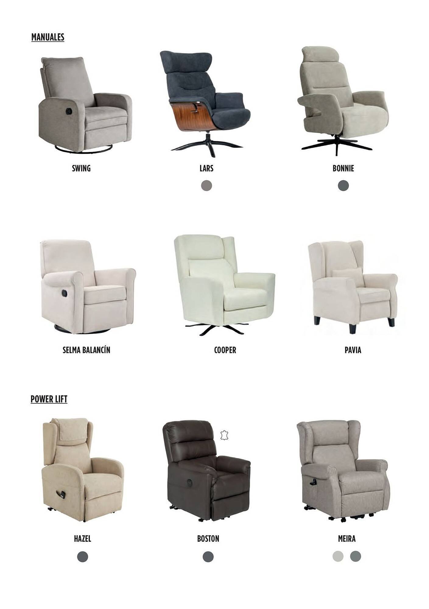 Catálogo El Corte Inglés