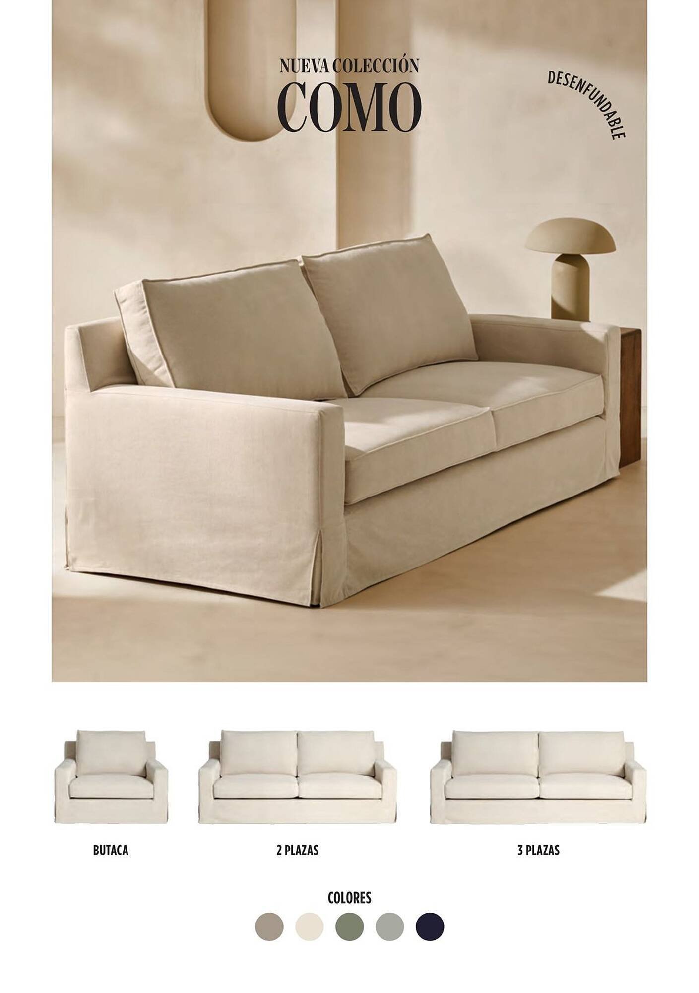 Catálogo El Corte Inglés