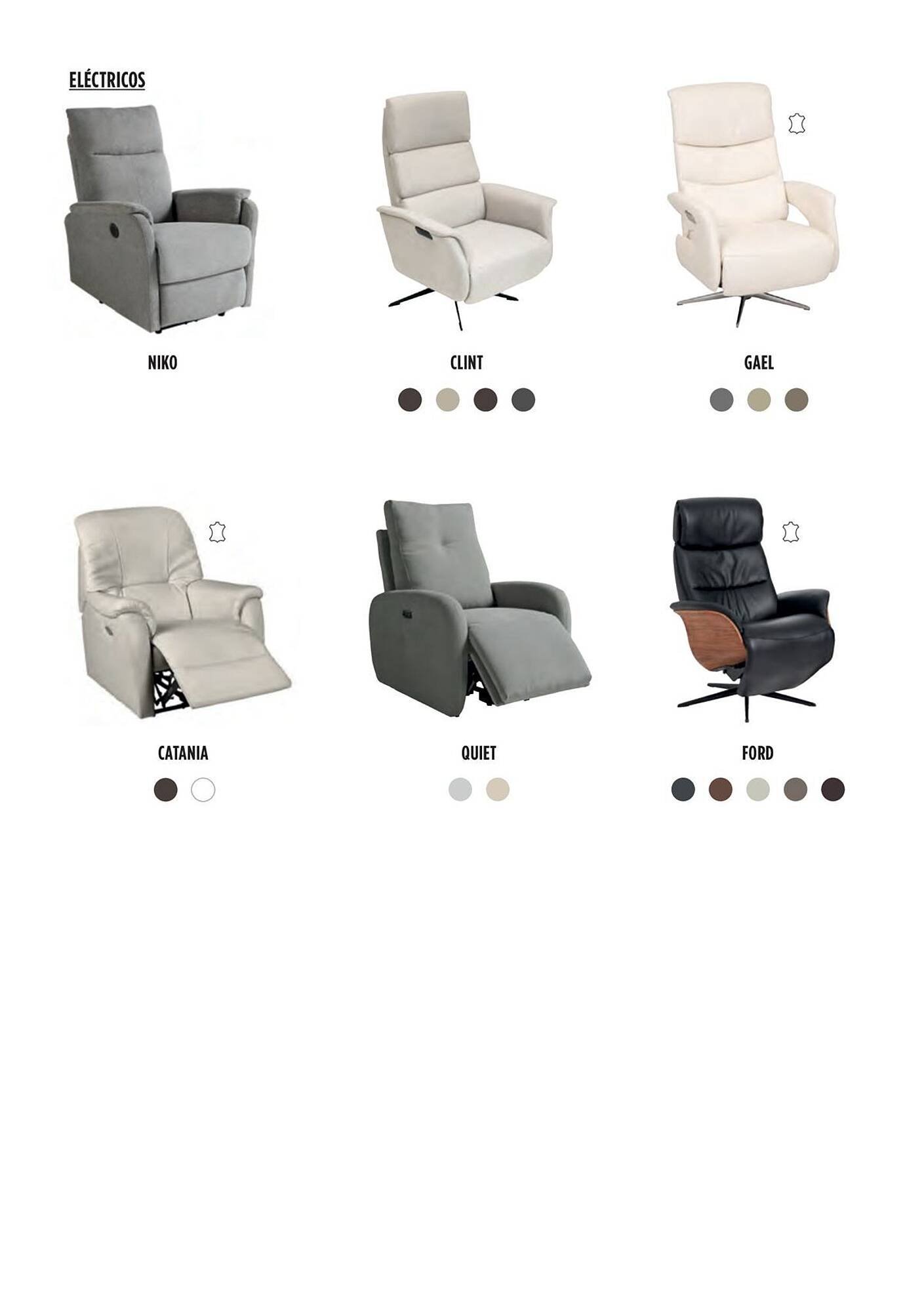 Catálogo El Corte Inglés