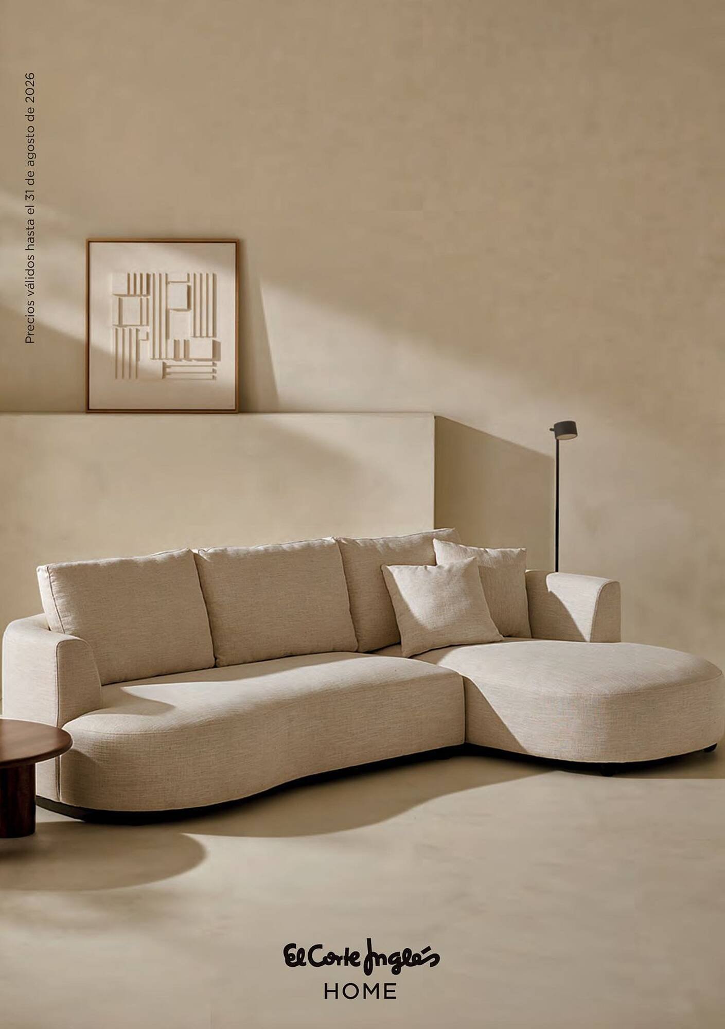 Catálogo El Corte Inglés