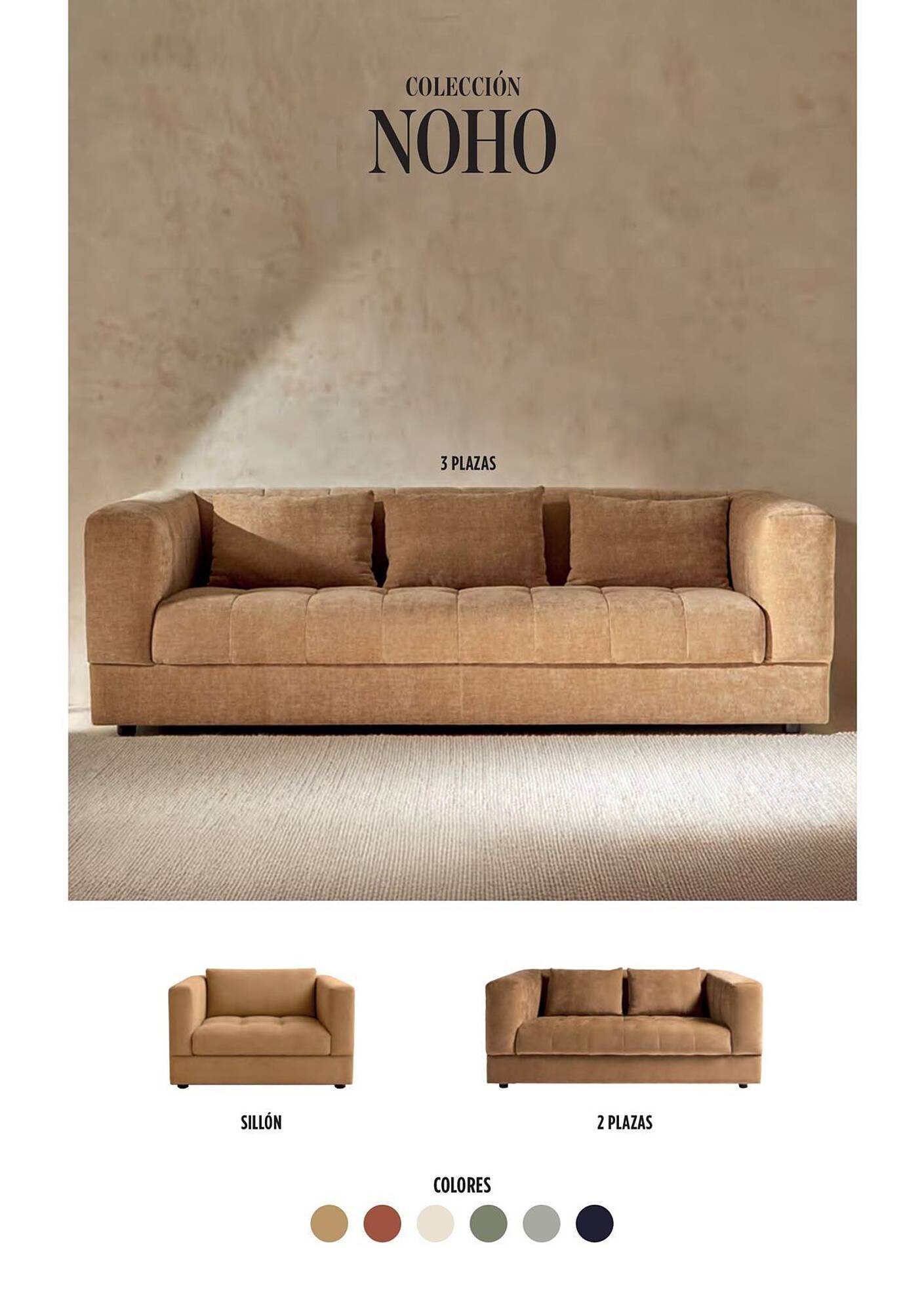 Catálogo El Corte Inglés