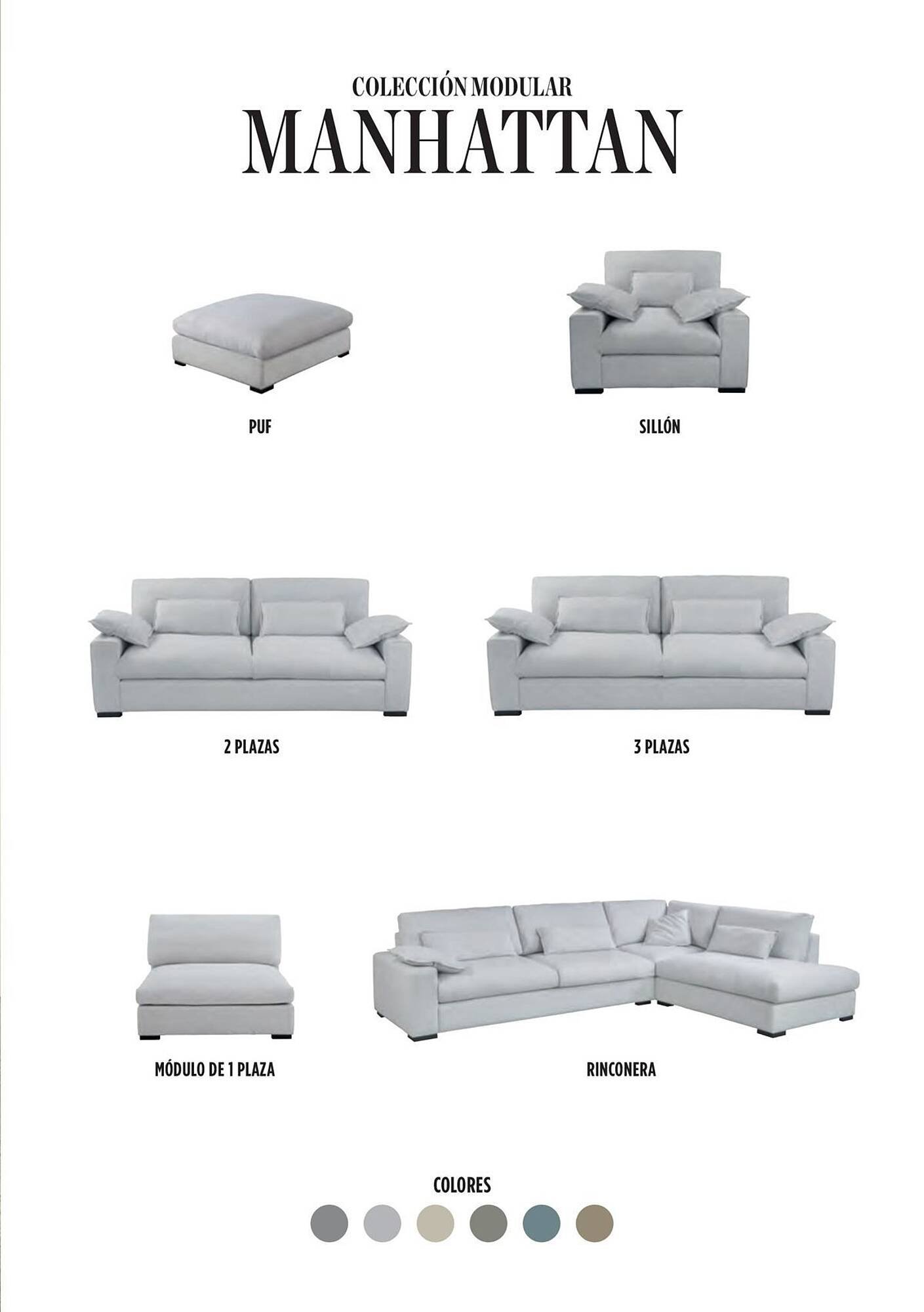 Catálogo El Corte Inglés